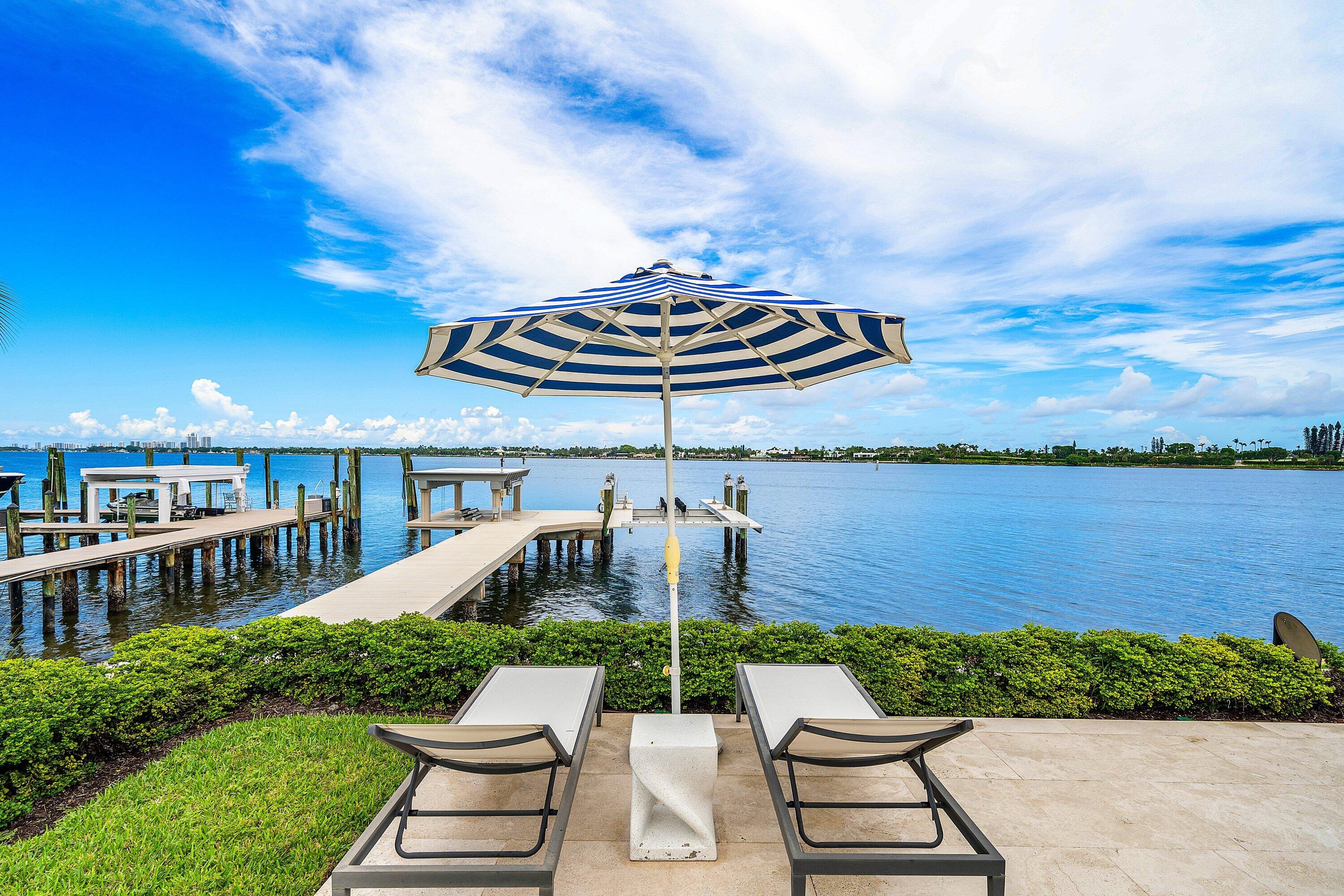 3400 N Flagler Drive