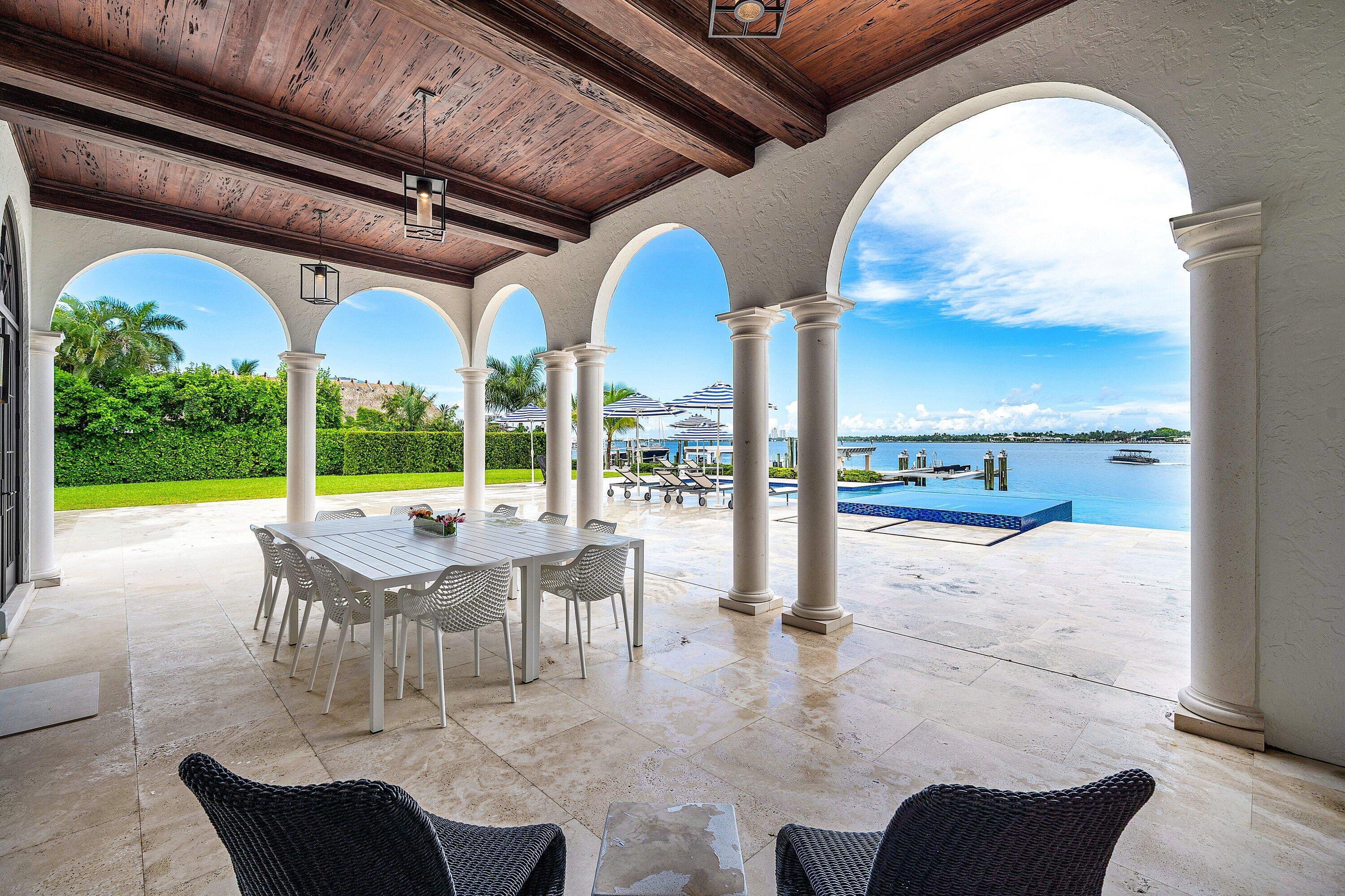 3400 N Flagler Drive