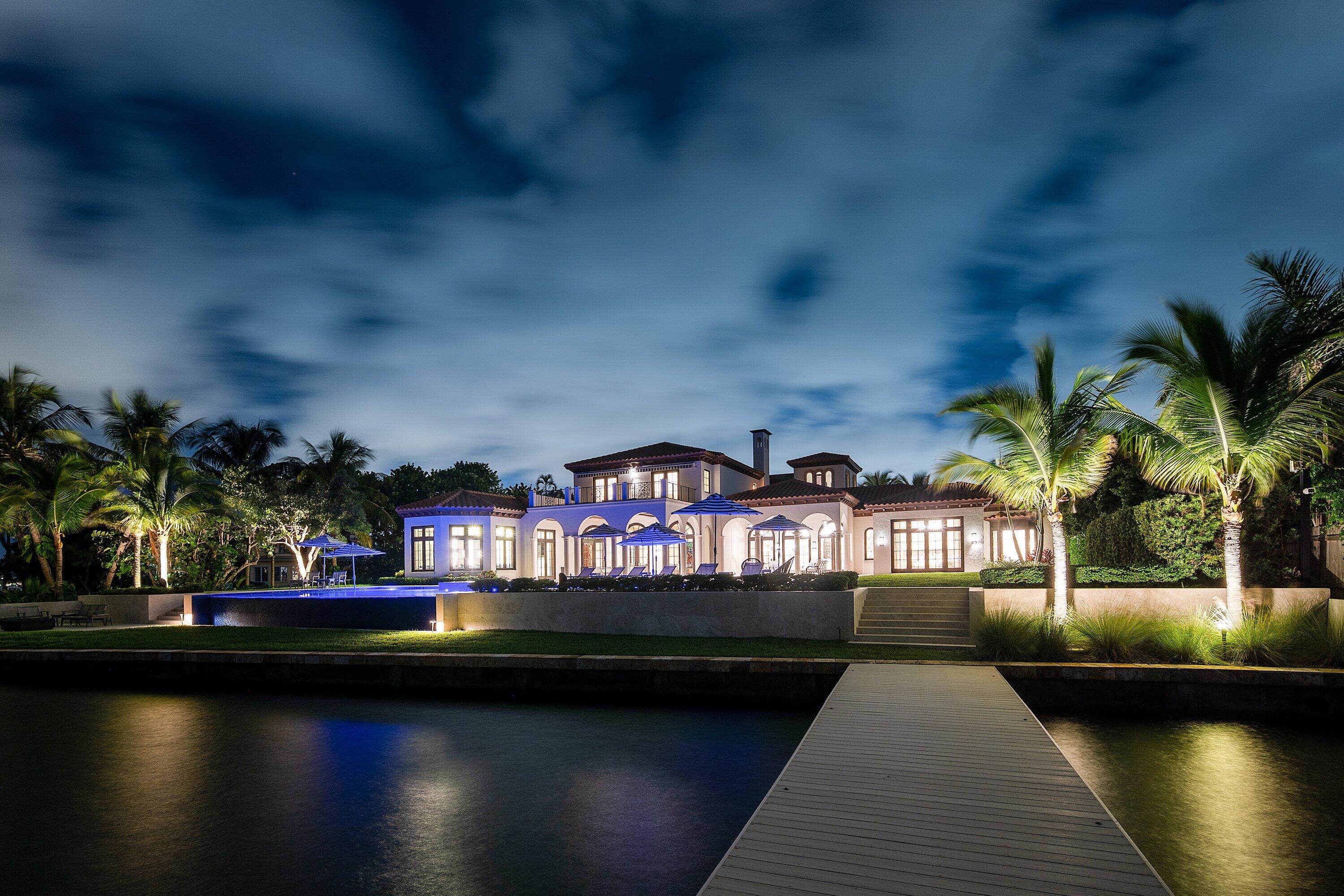 3400 N Flagler Drive