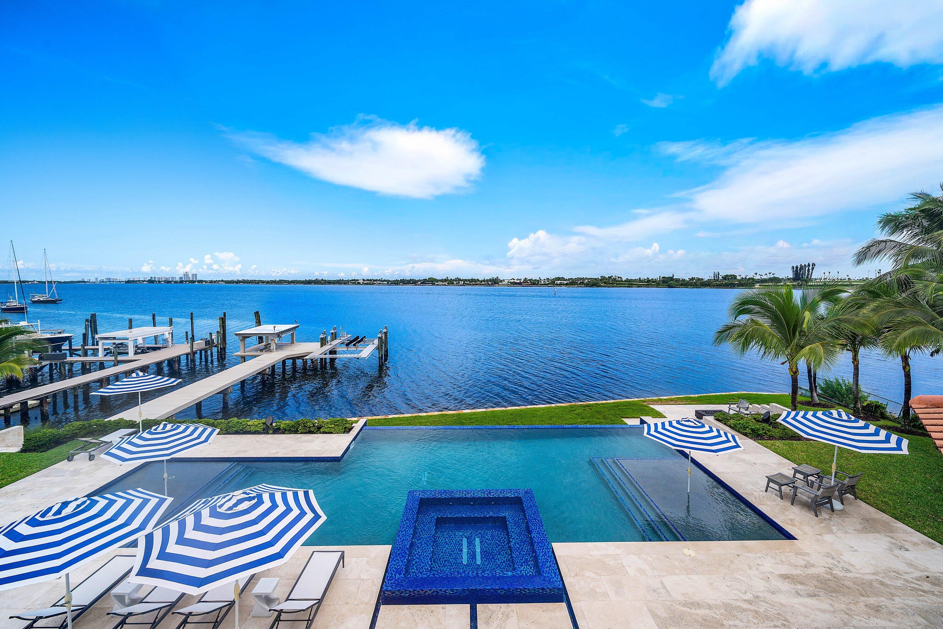 3400 N Flagler Drive