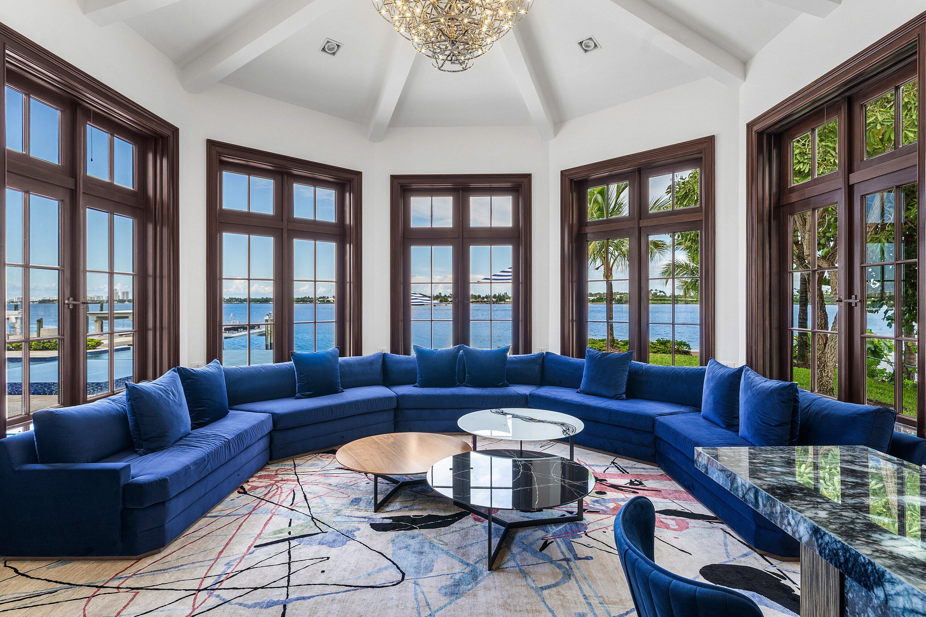 3400 N Flagler Drive
