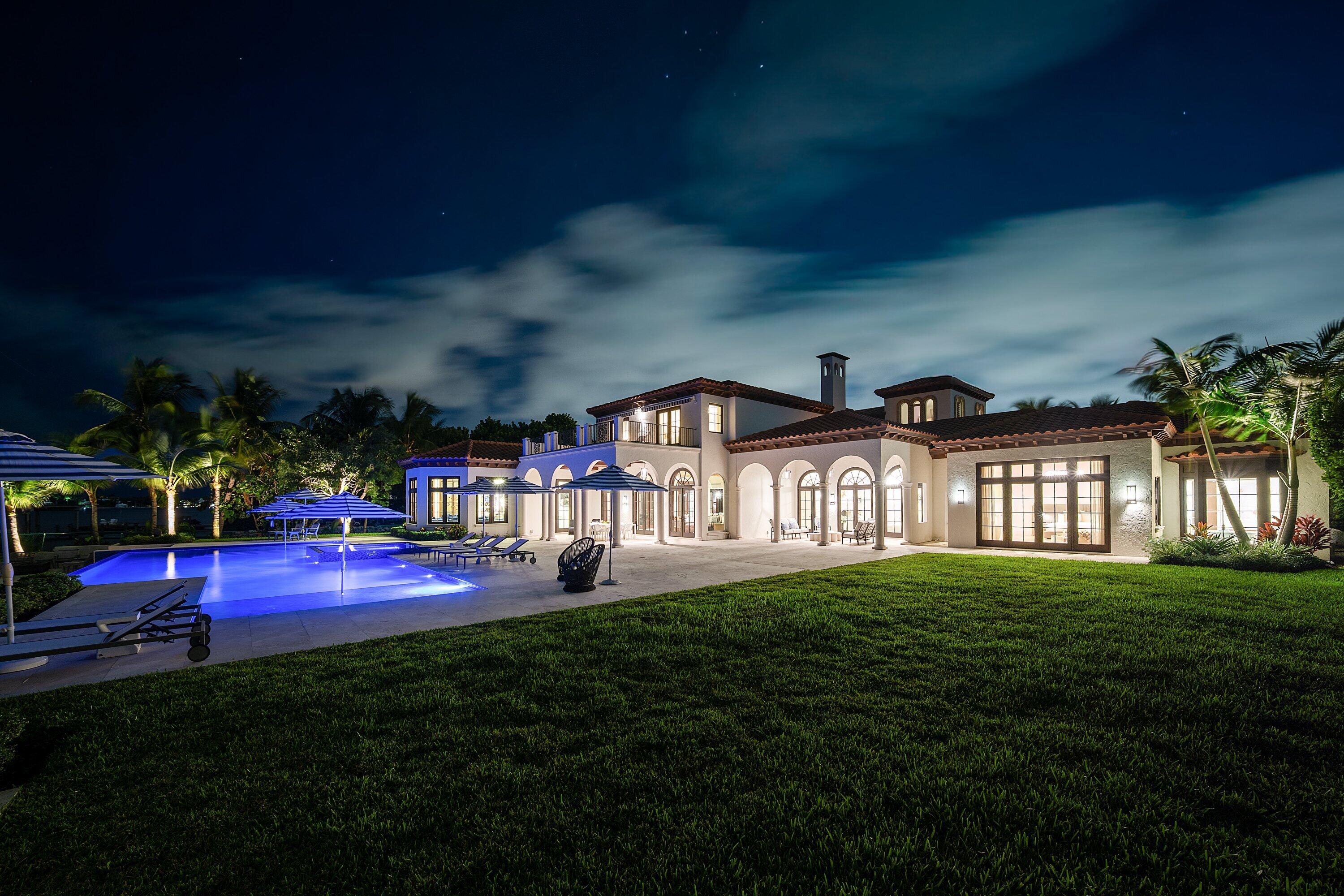 3400 N Flagler Drive