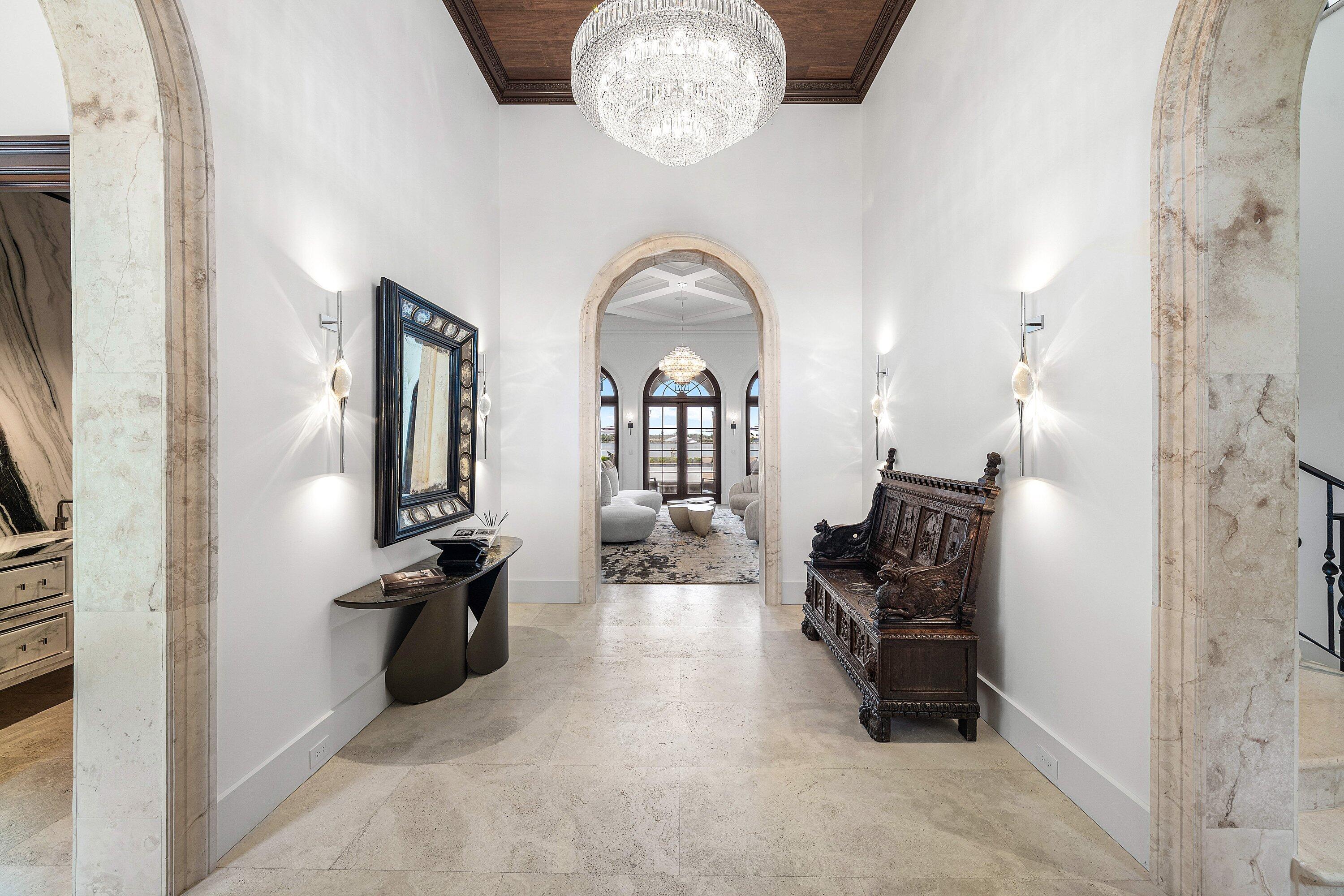 3400 N Flagler Drive