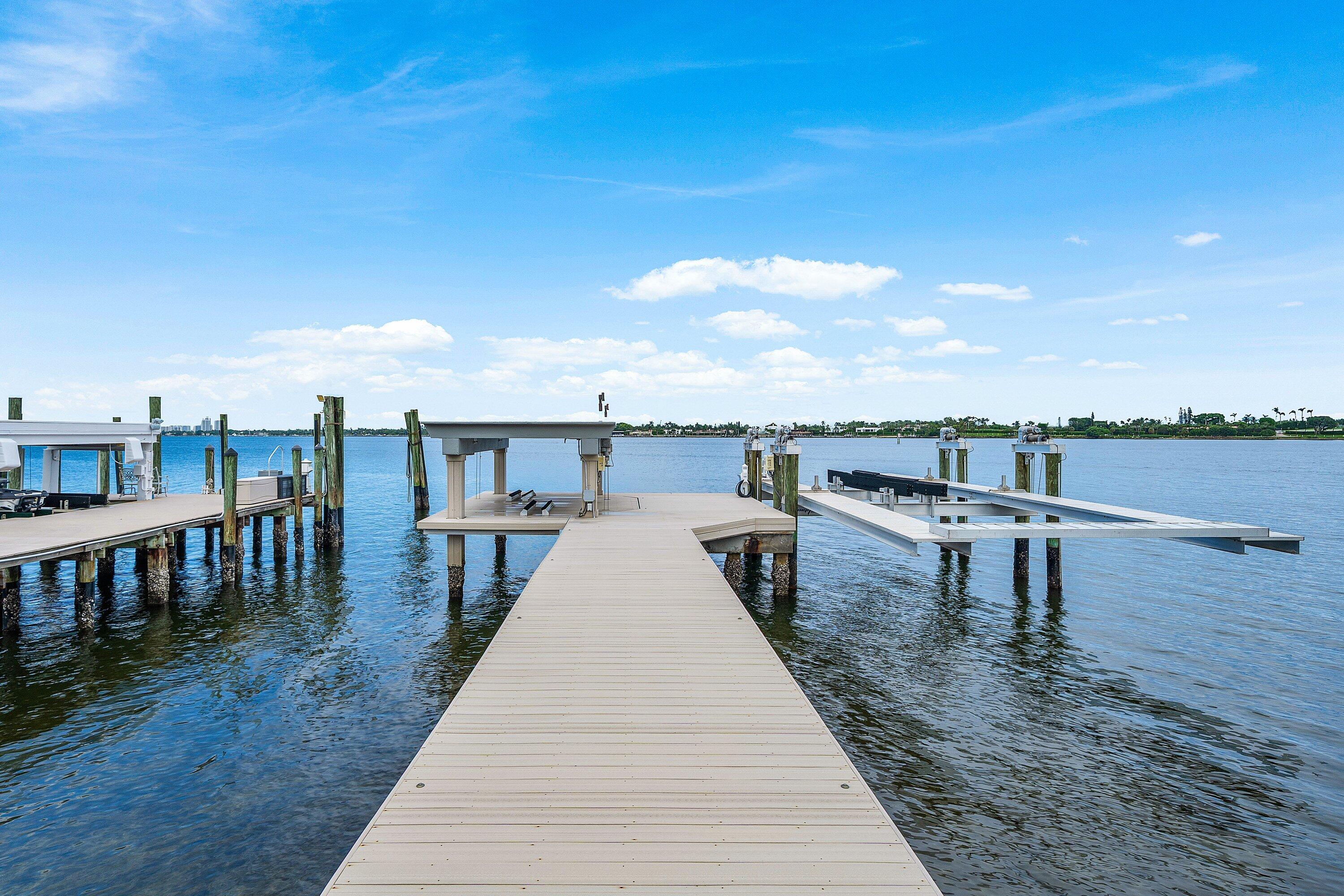 3400 N Flagler Drive