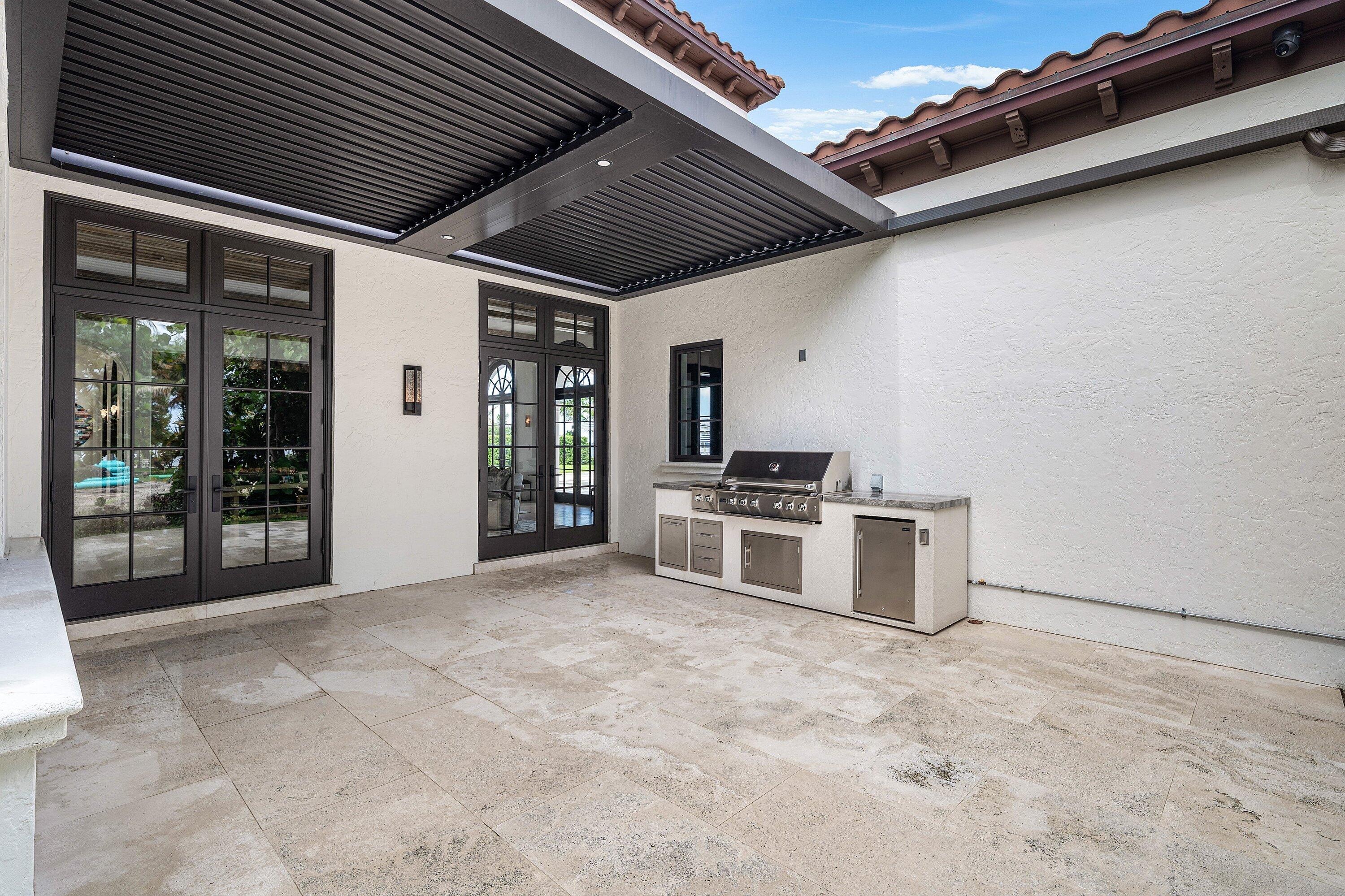 3400 N Flagler Drive