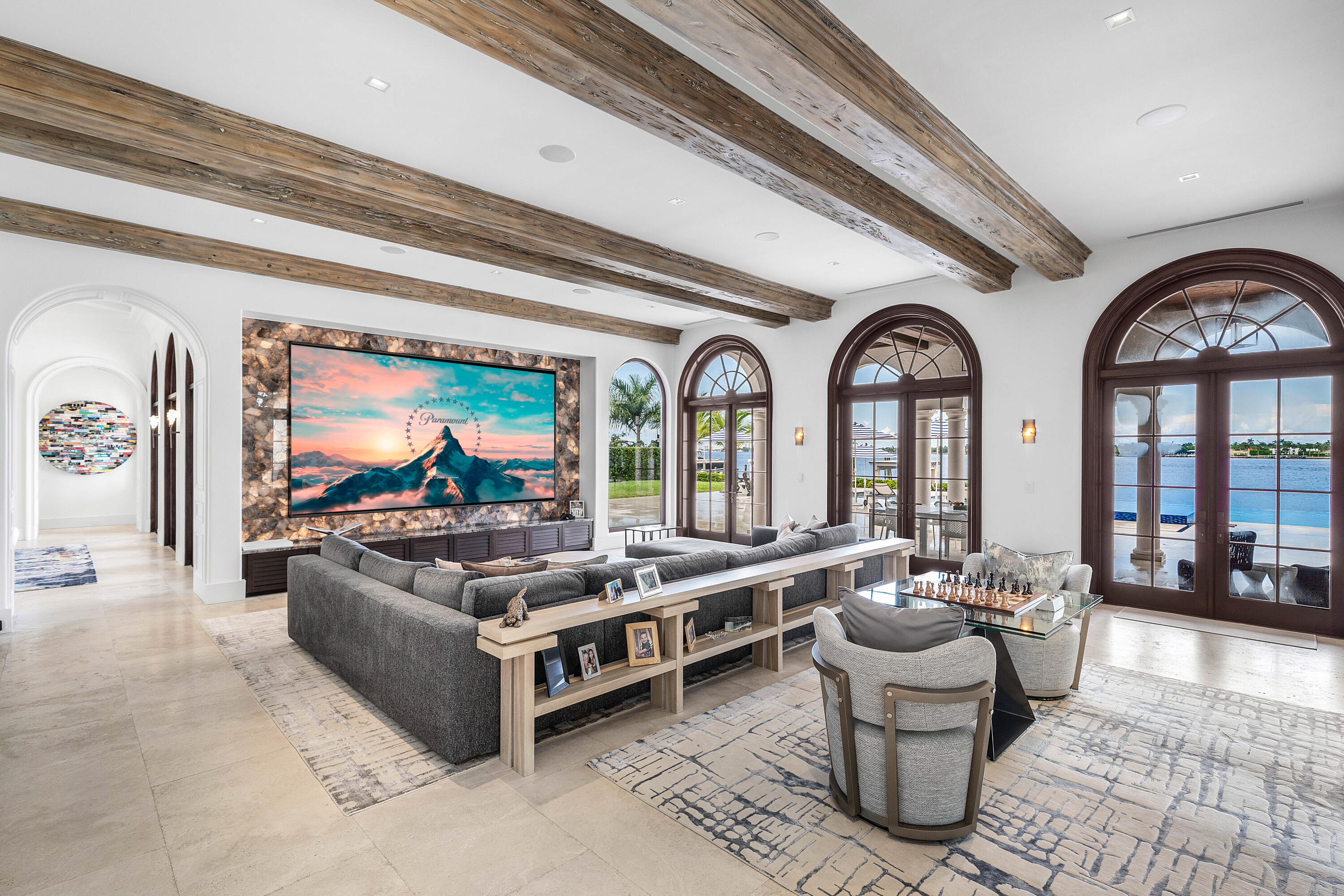 3400 N Flagler Drive