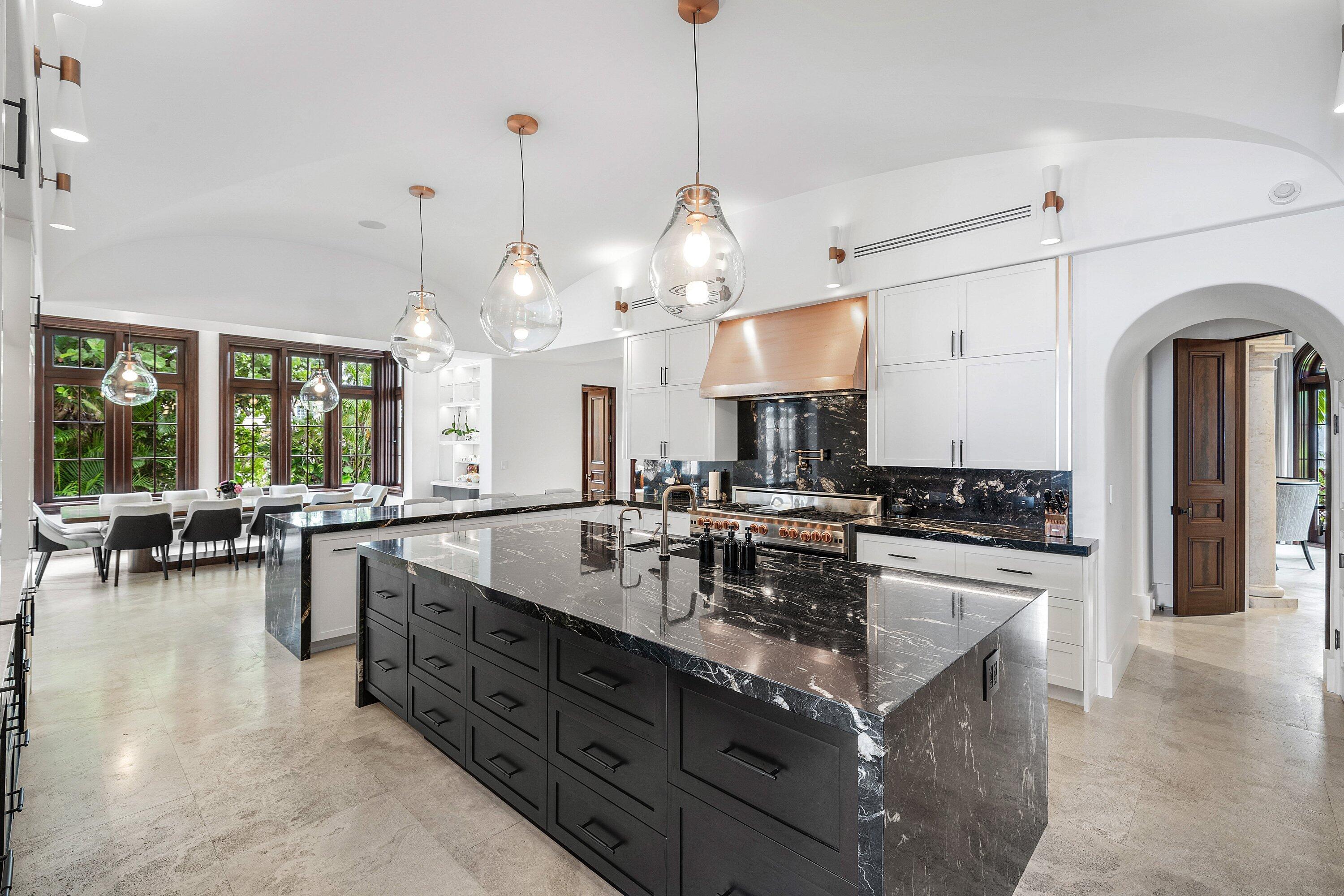 3400 N Flagler Drive