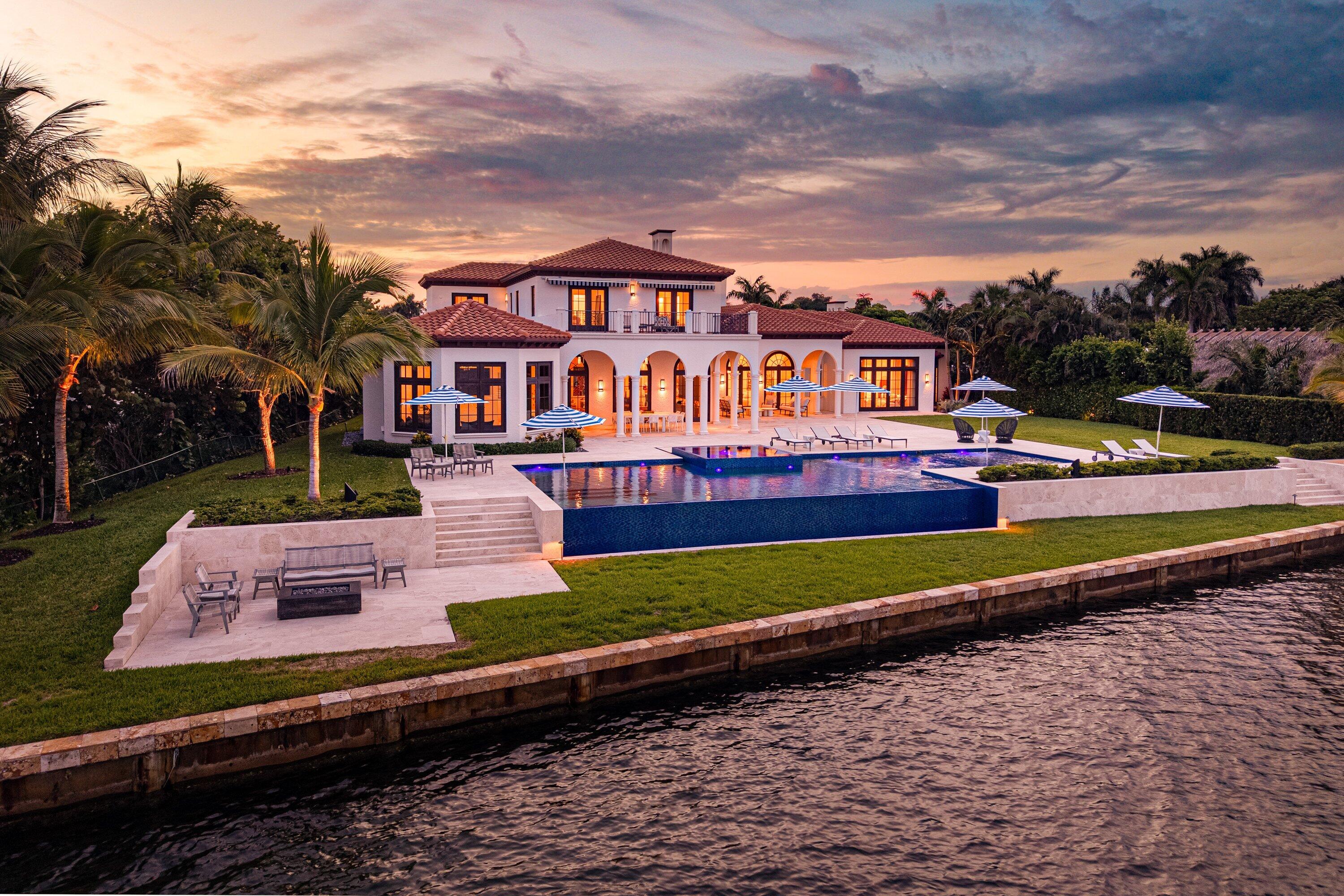3400 N Flagler Drive