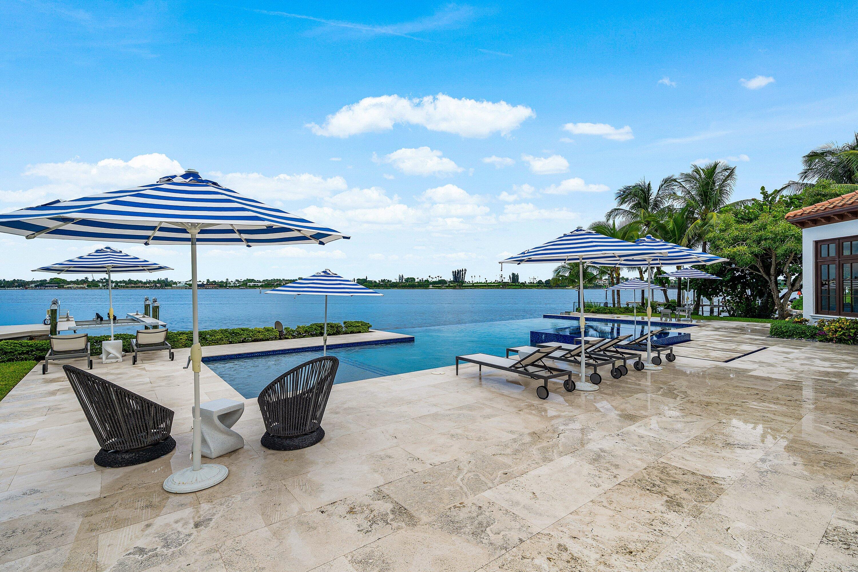 3400 N Flagler Drive