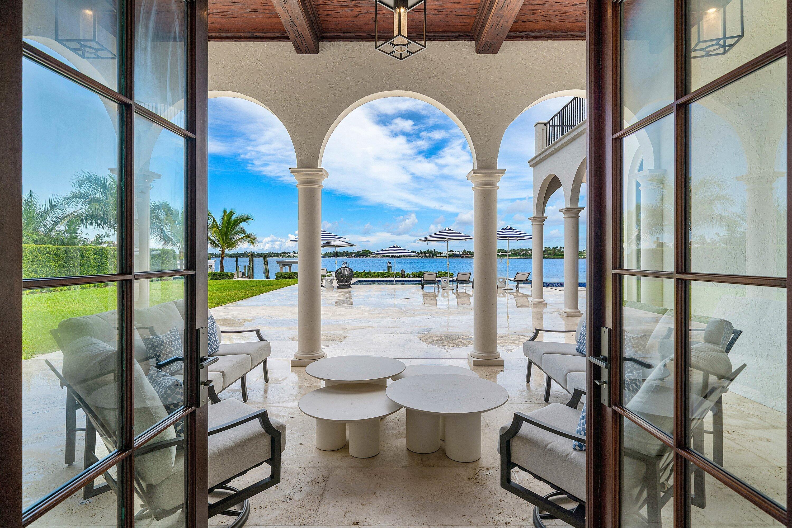 3400 N Flagler Drive