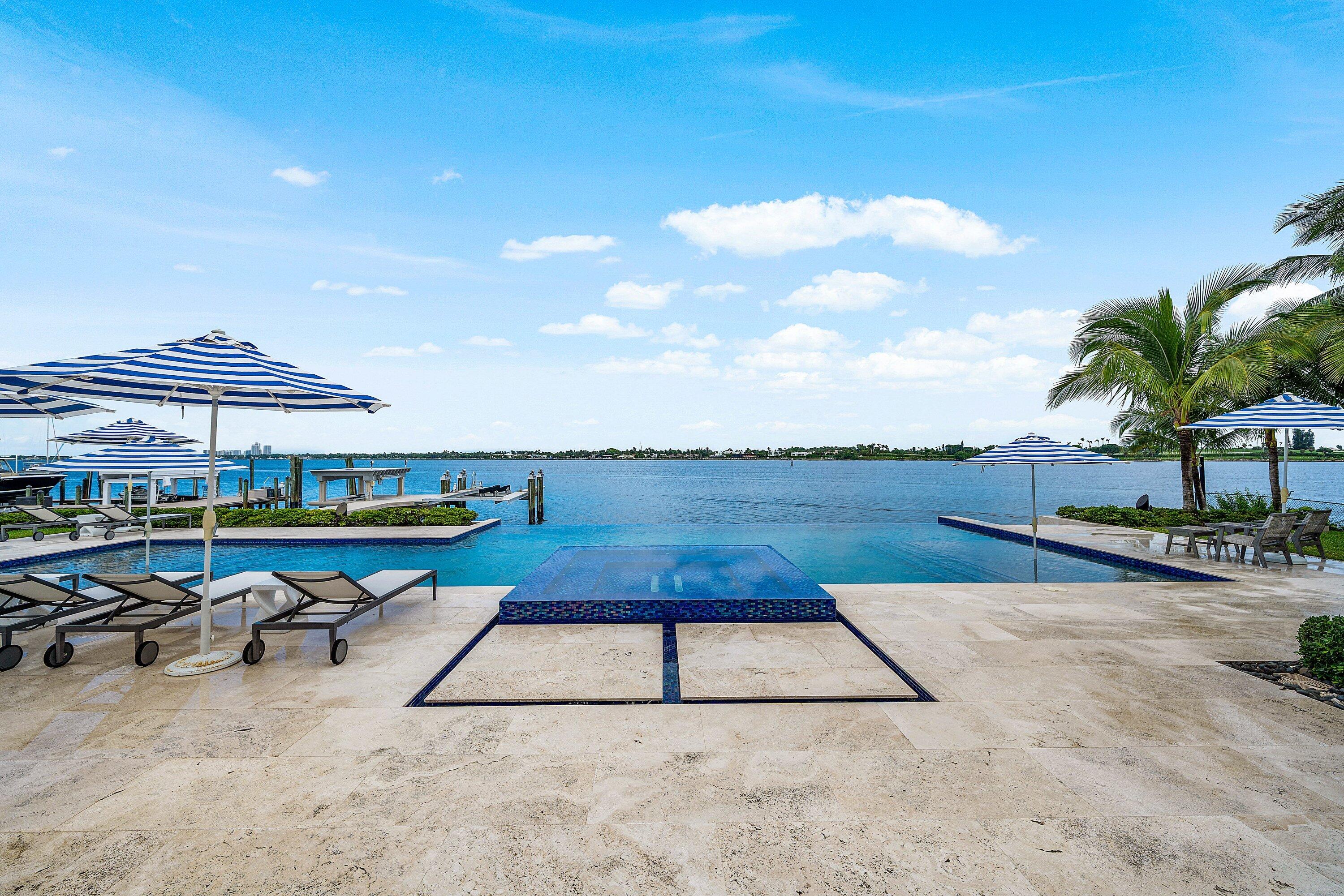 3400 N Flagler Drive