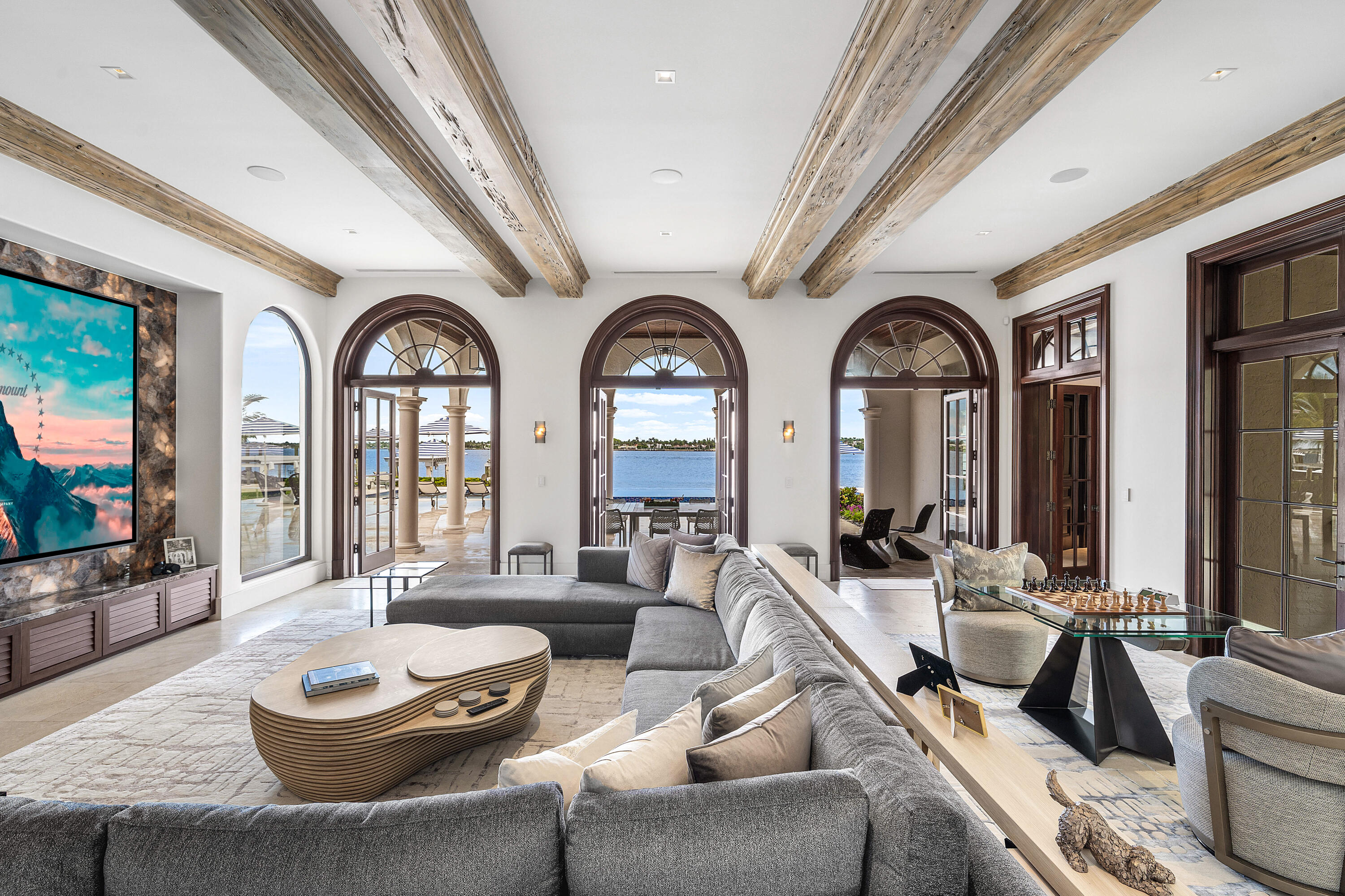 3400 N Flagler Drive