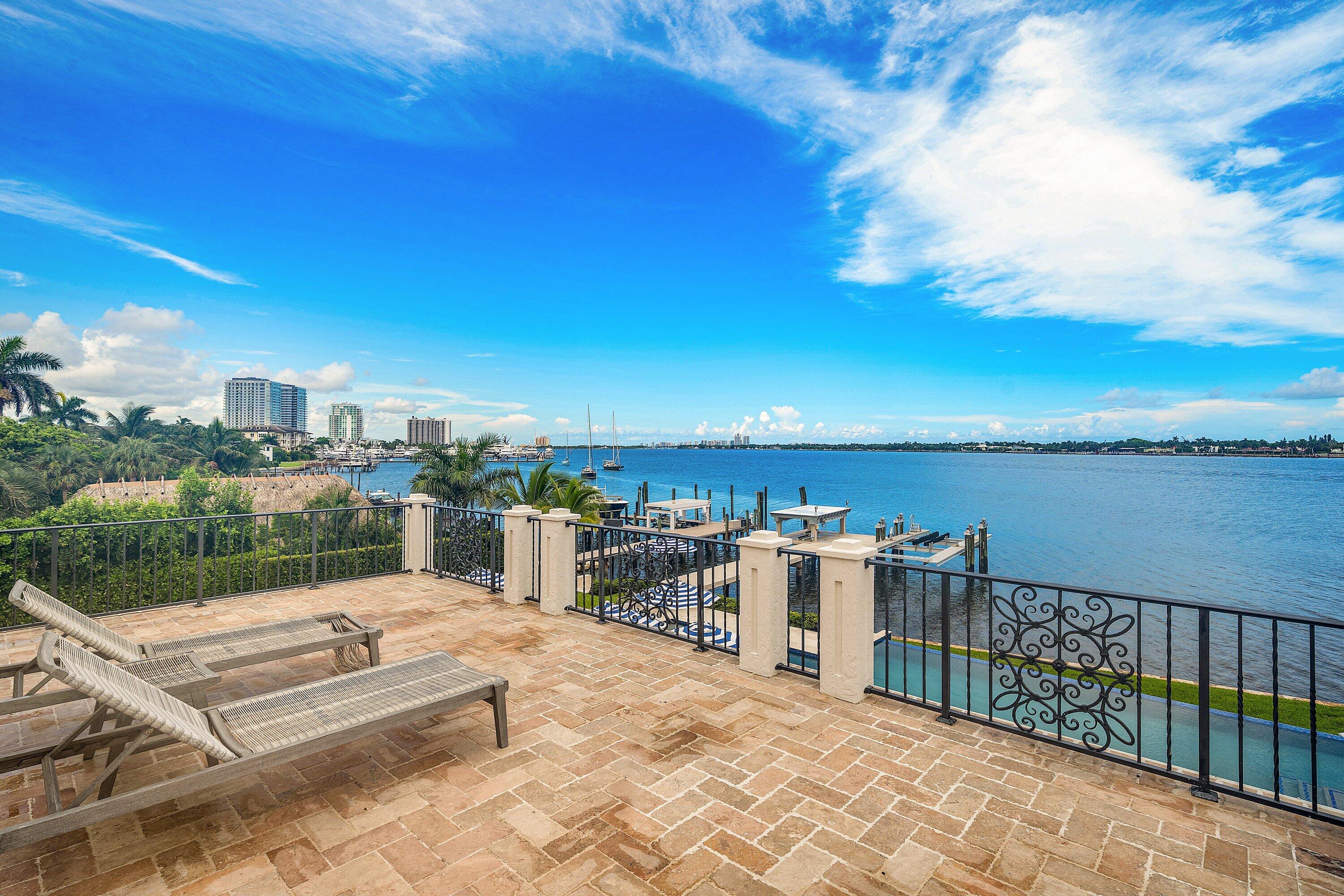 3400 N Flagler Drive