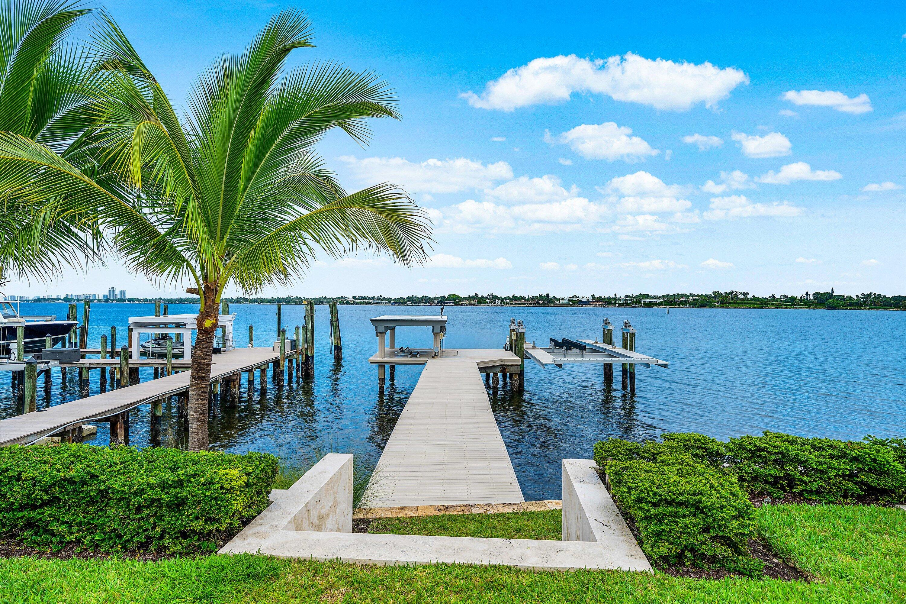 3400 N Flagler Drive