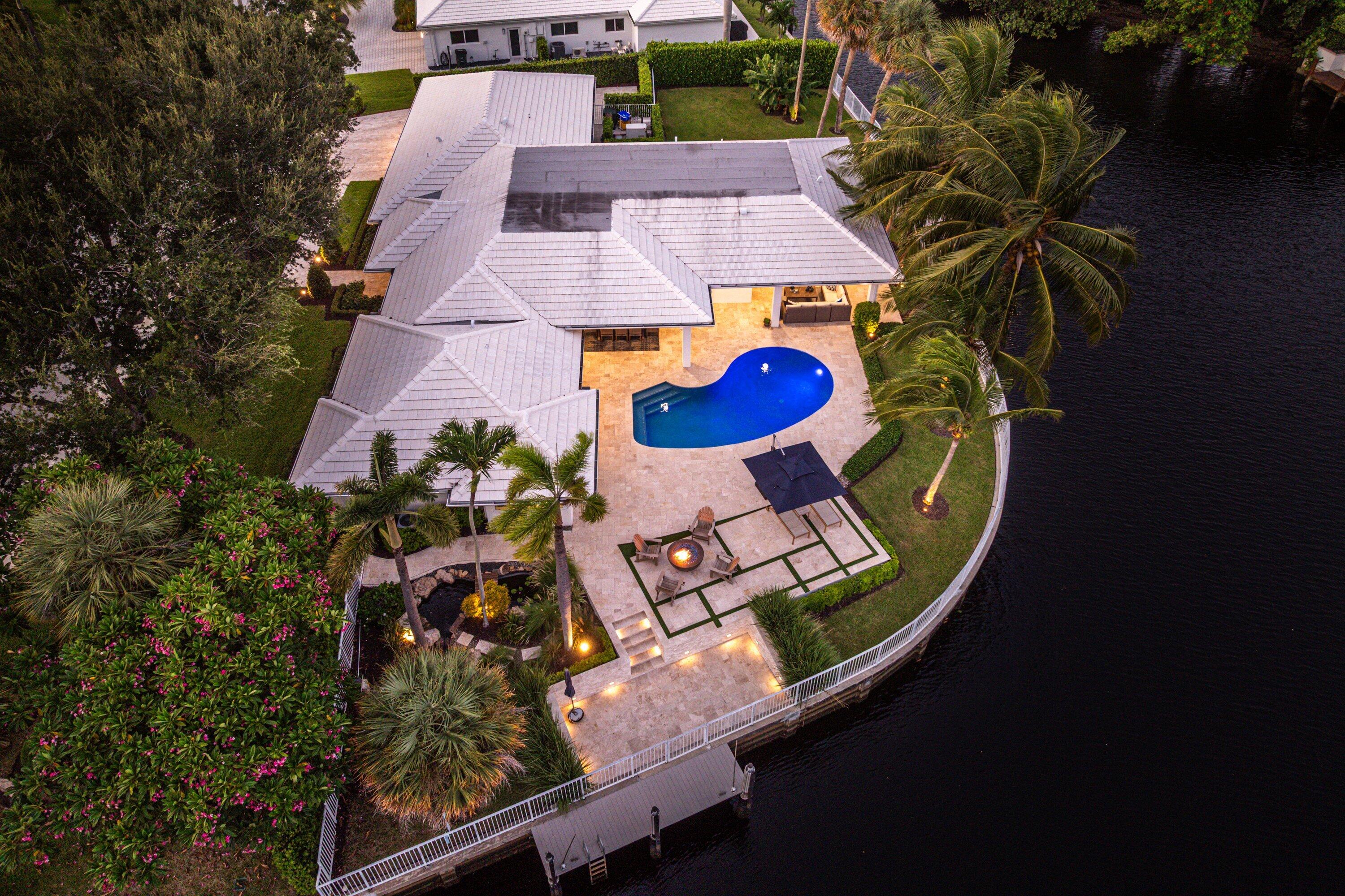 1200 Cypress Way