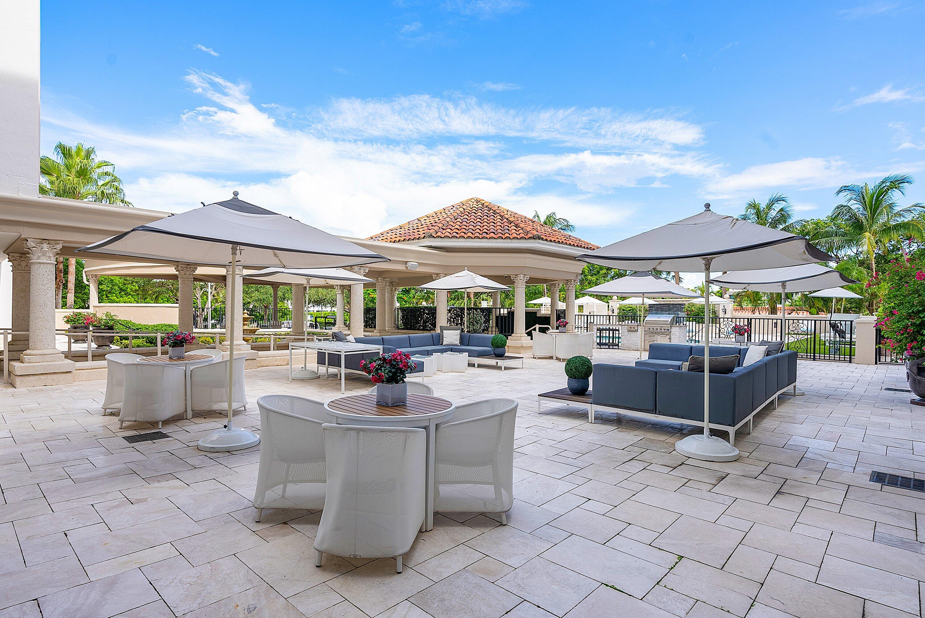 1 N OCEAN Boulevard 207