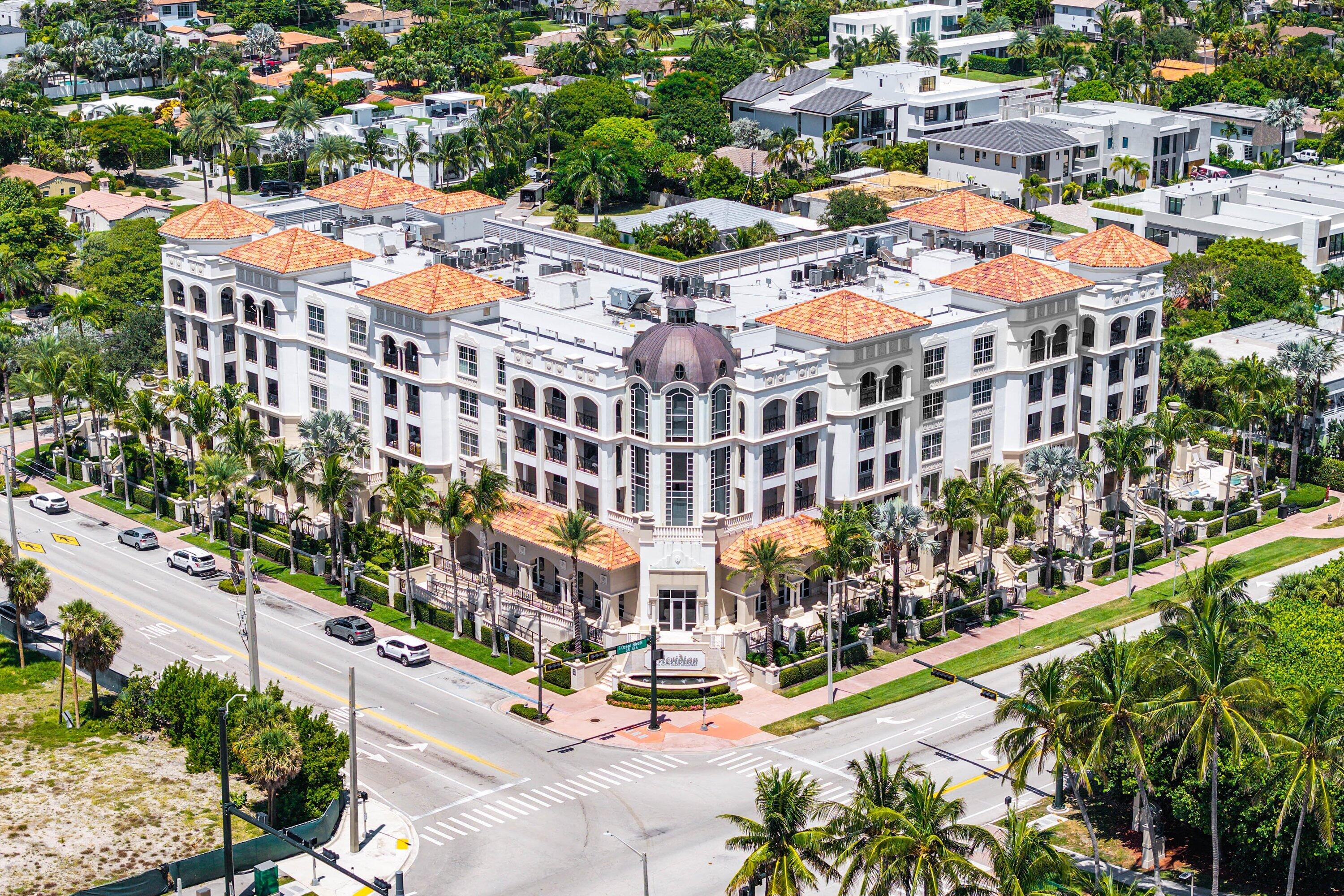 1 N OCEAN Boulevard 207