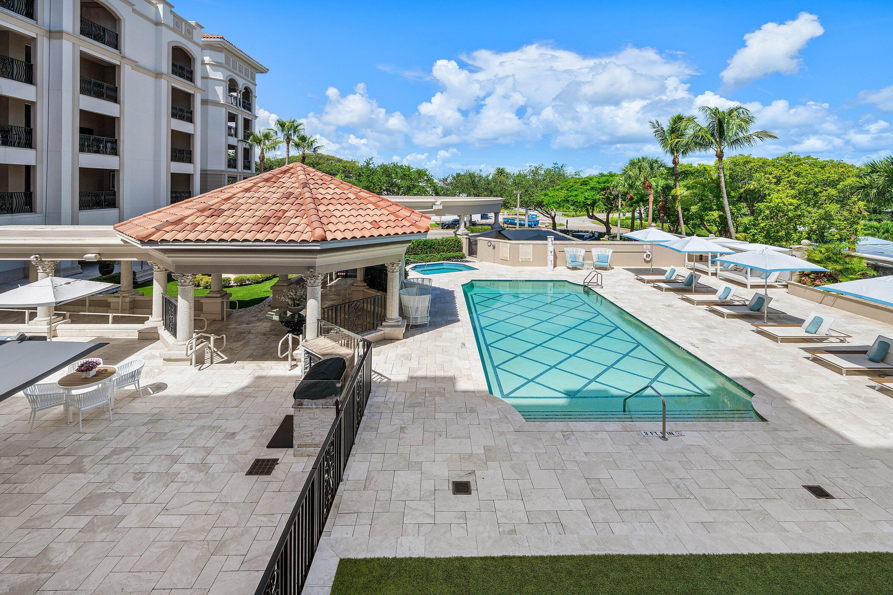 1 N OCEAN Boulevard 207