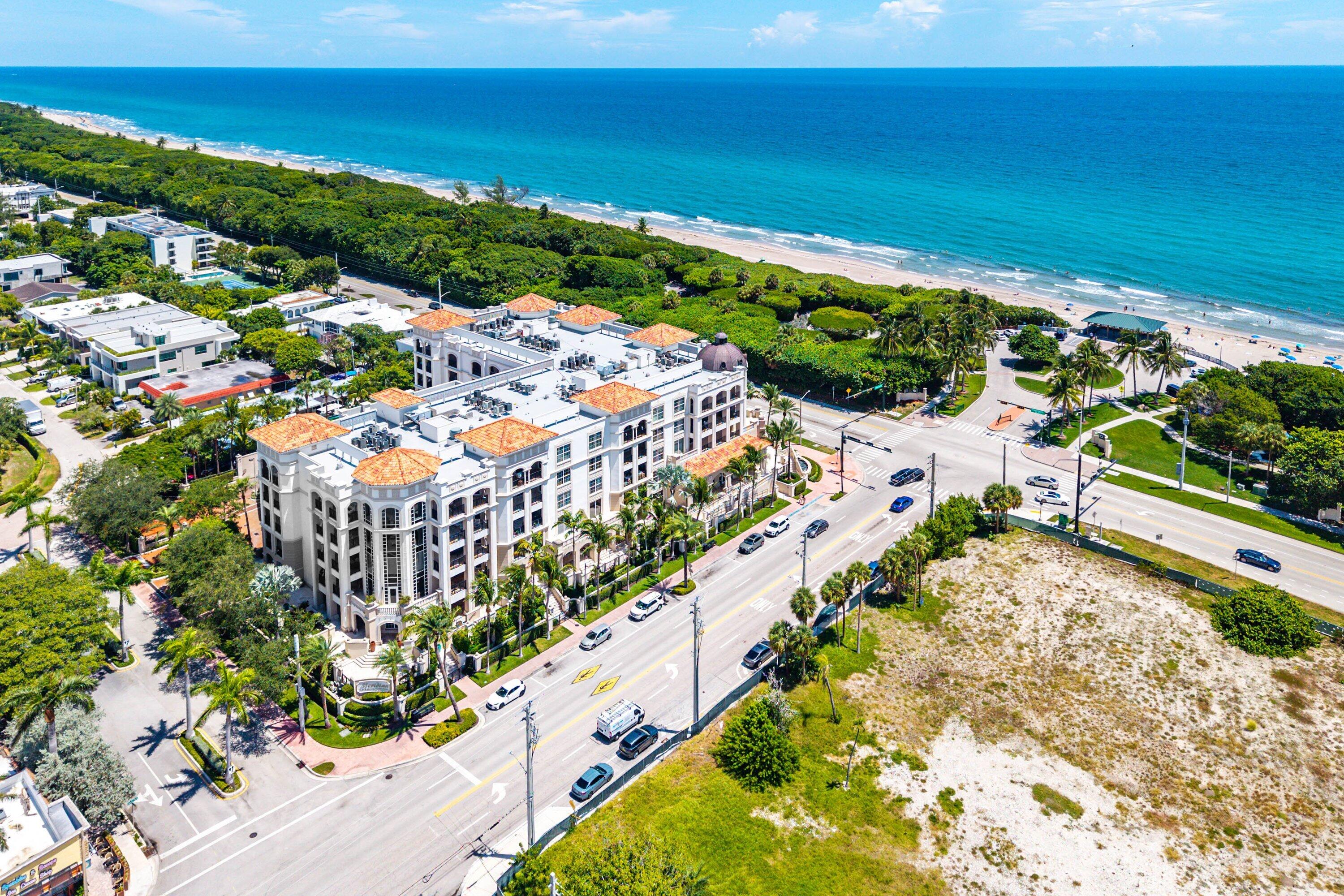 1 N OCEAN Boulevard 207