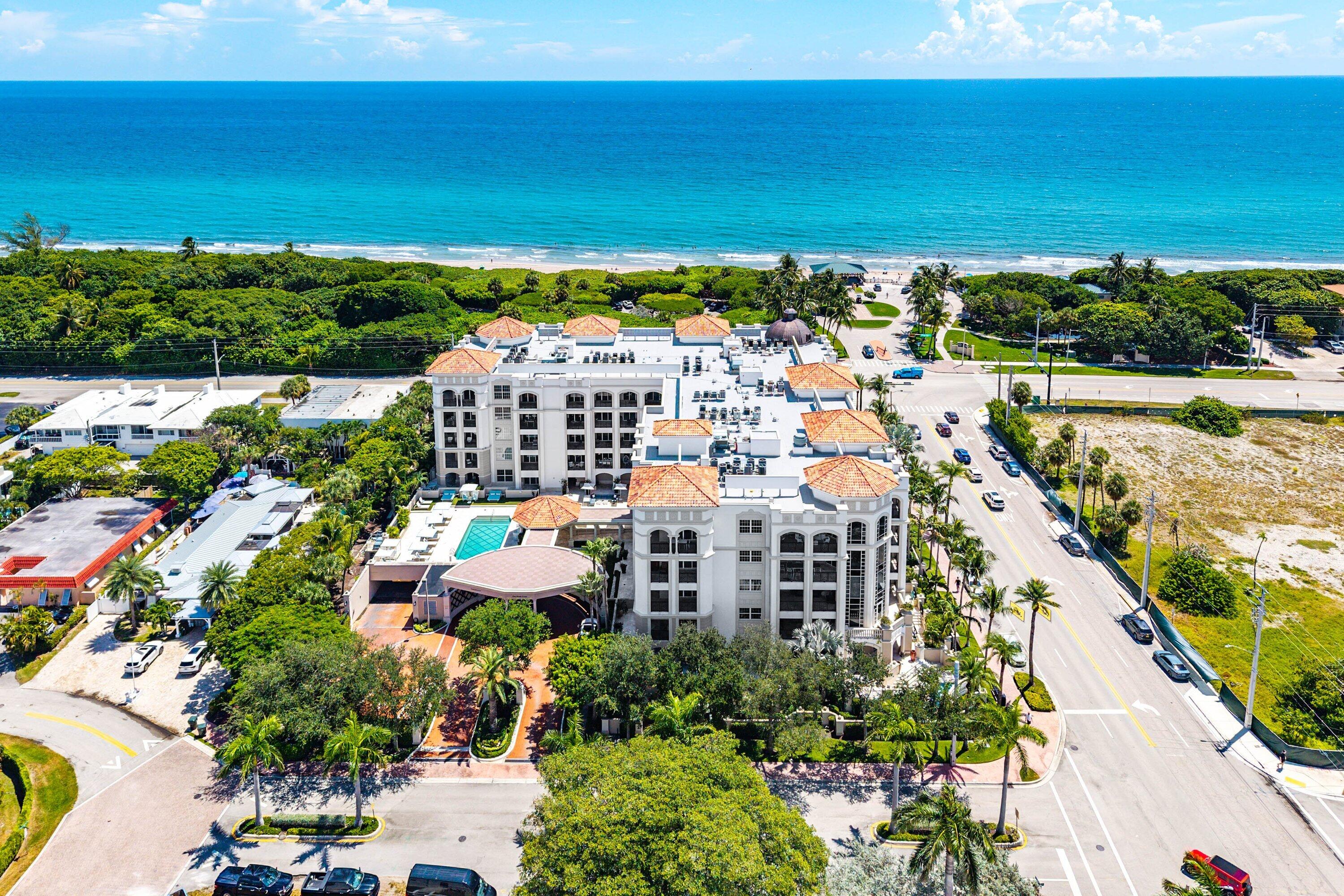 1 N OCEAN Boulevard 207