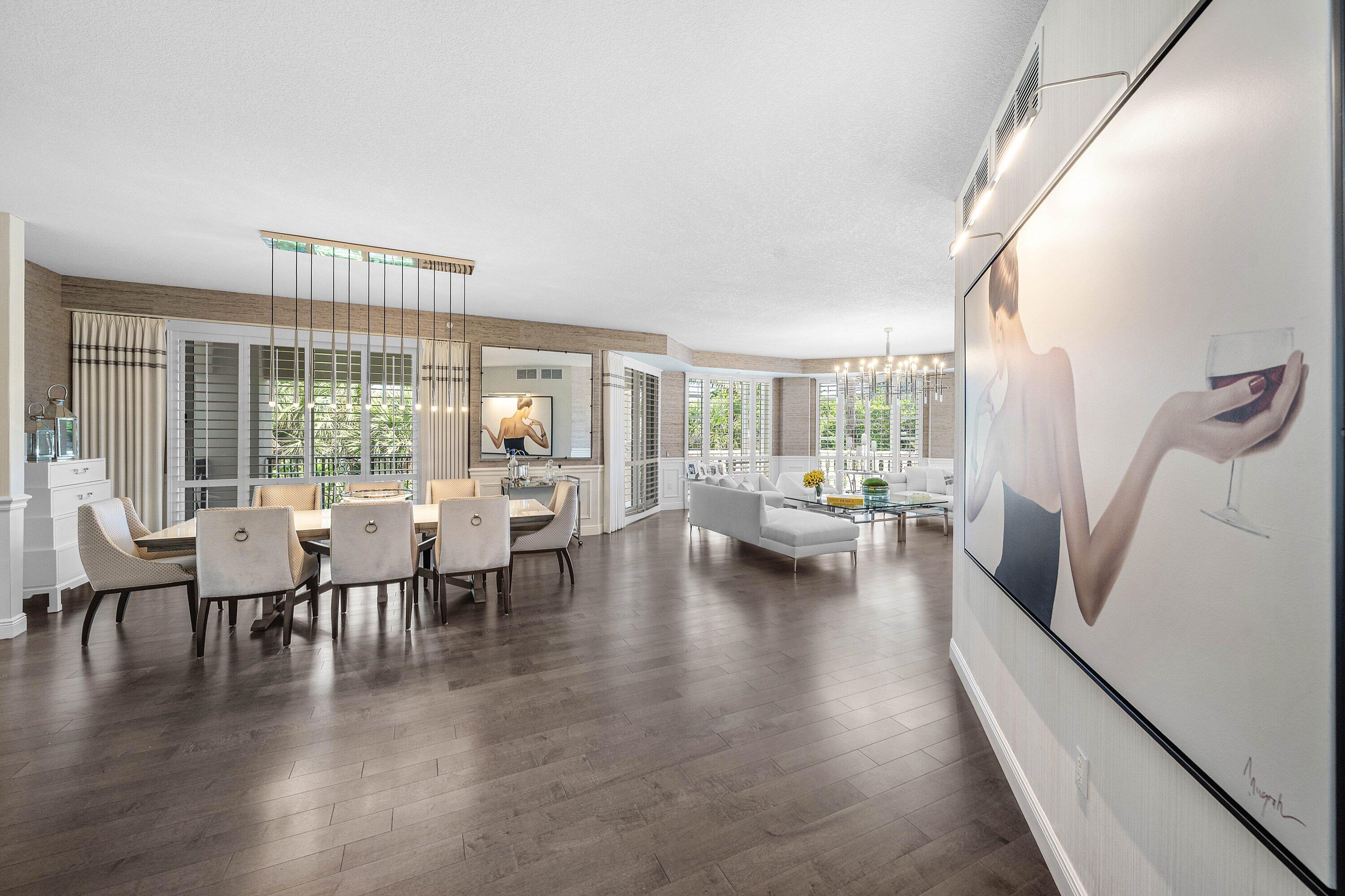 1 N OCEAN Boulevard 207