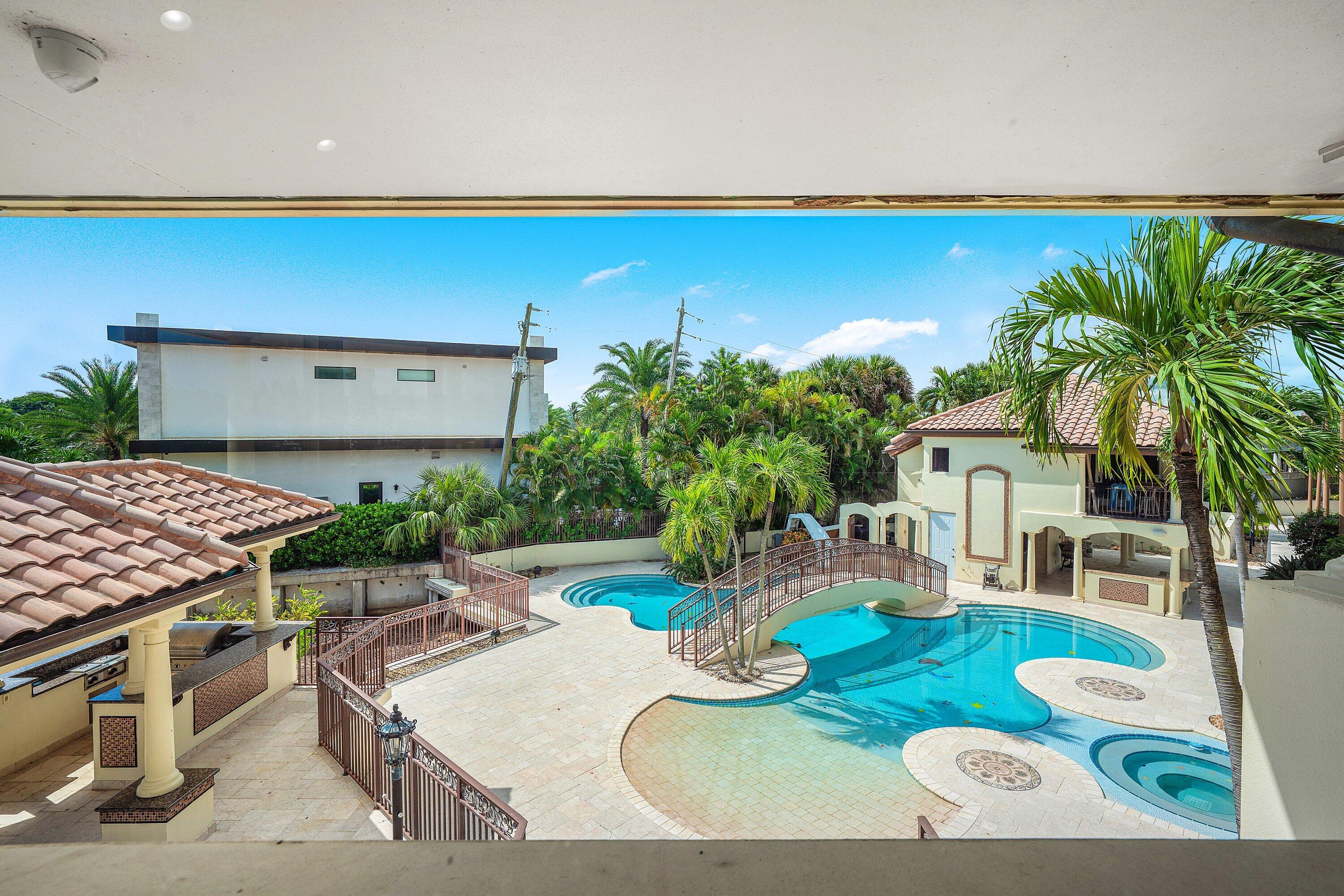 3100 NE 46th Street
