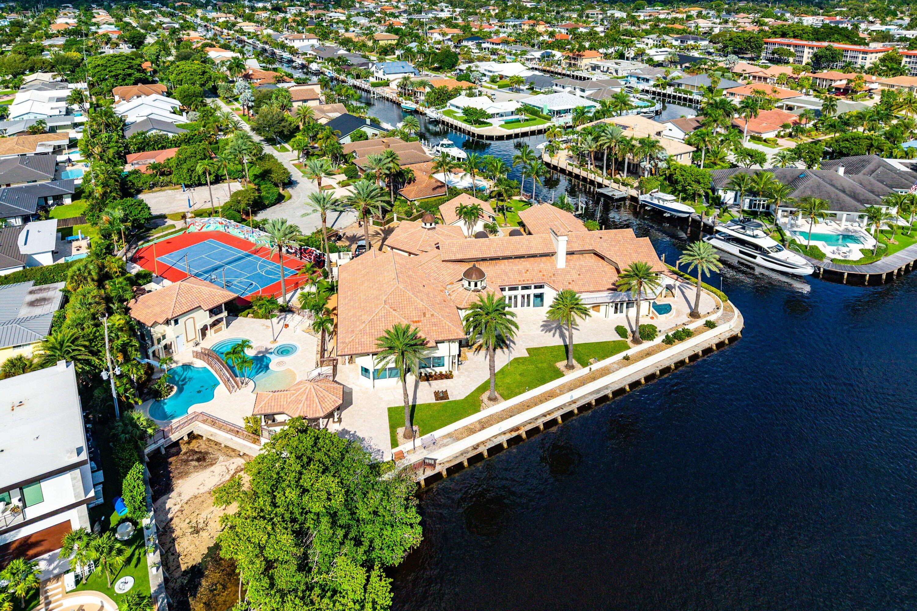 3100 NE 46th Street