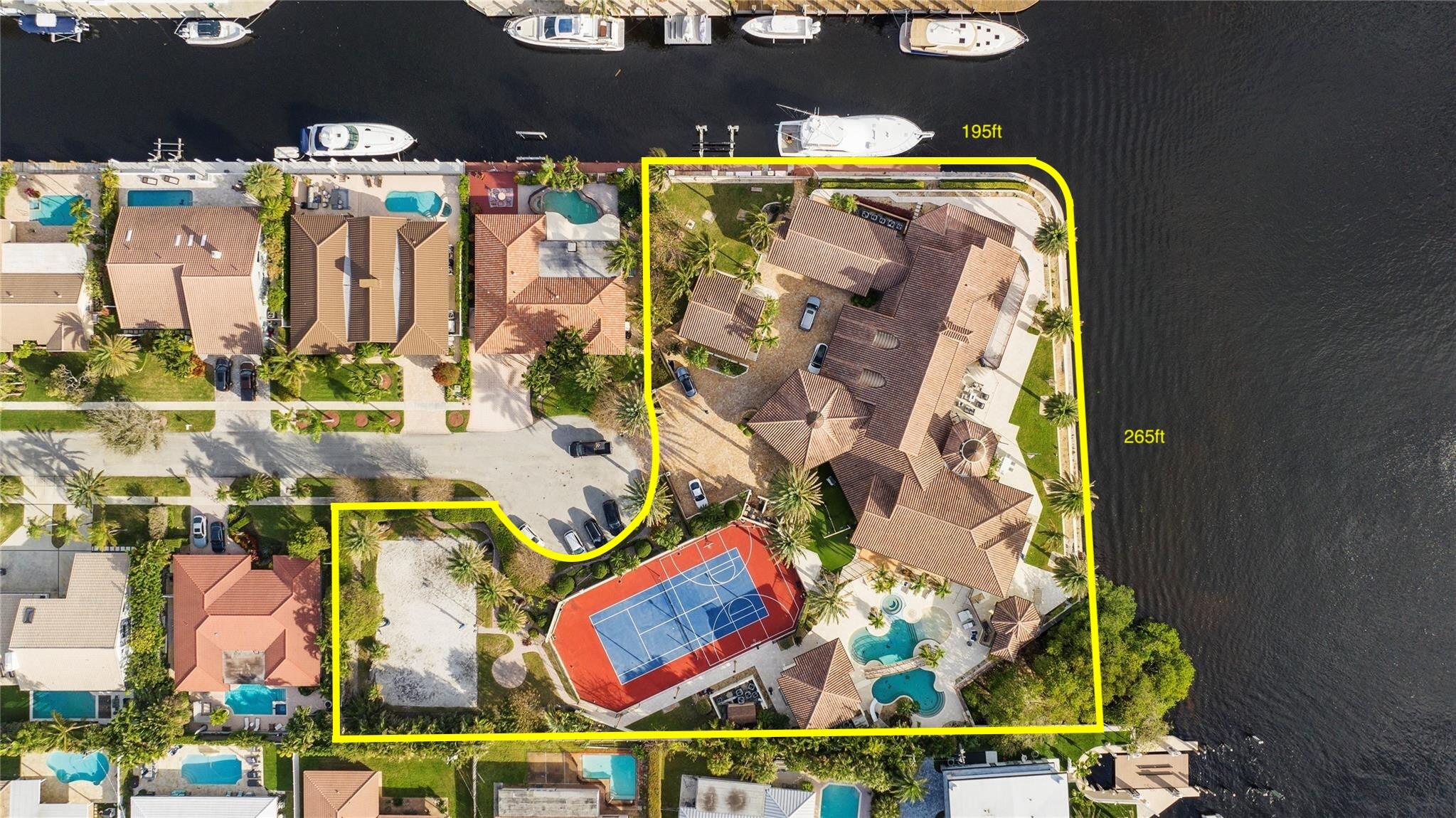 3100 NE 46th Street