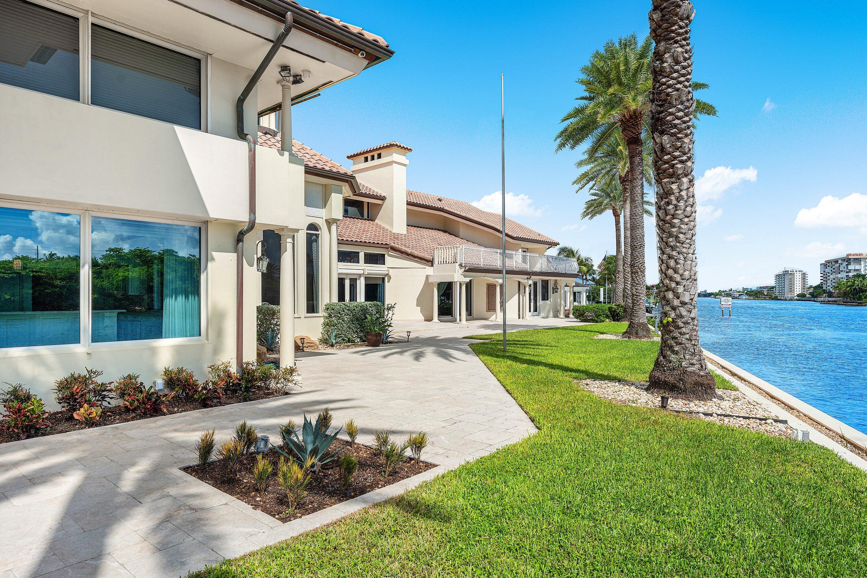 3100 NE 46th Street