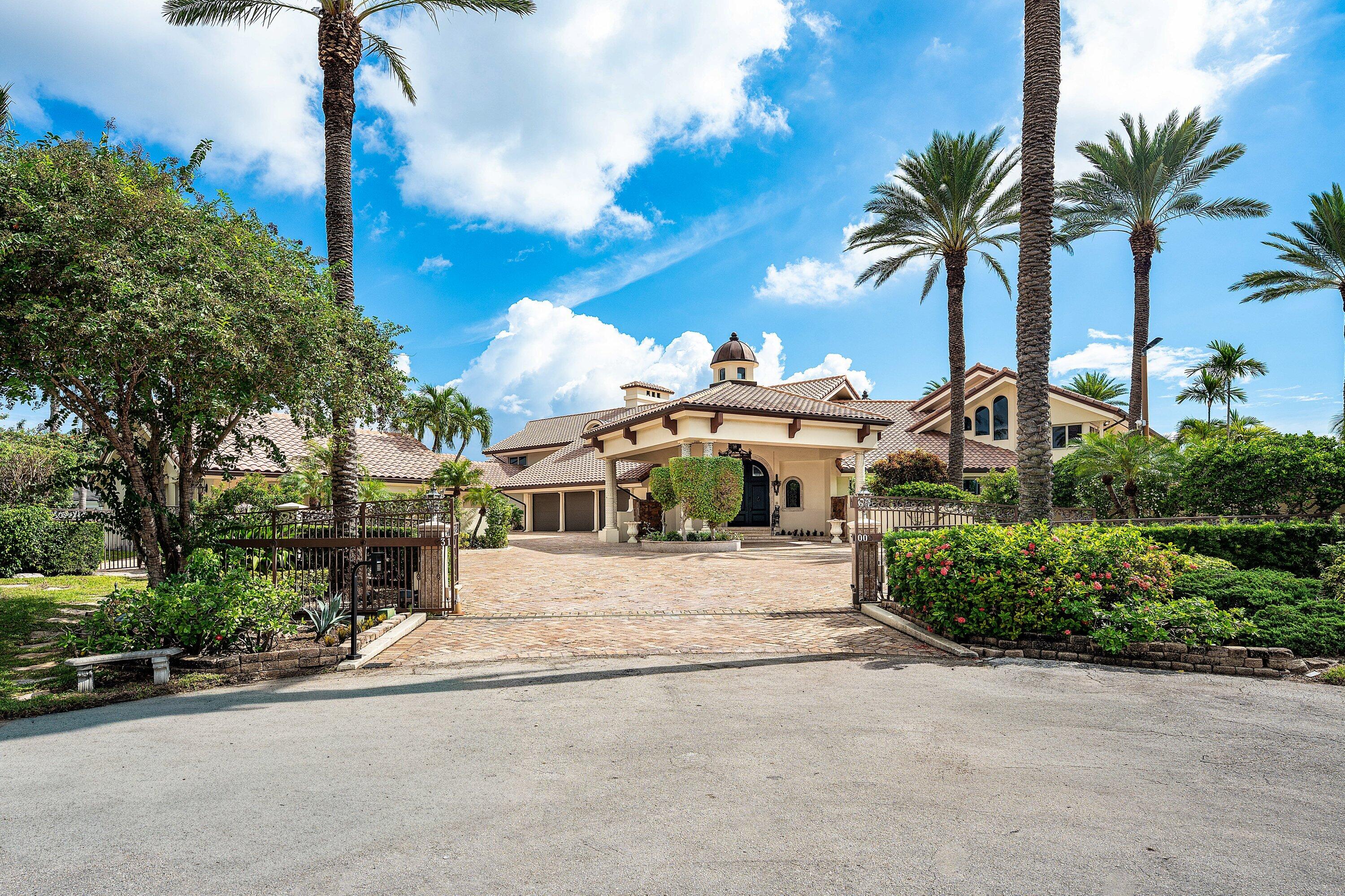 3100 NE 46th Street