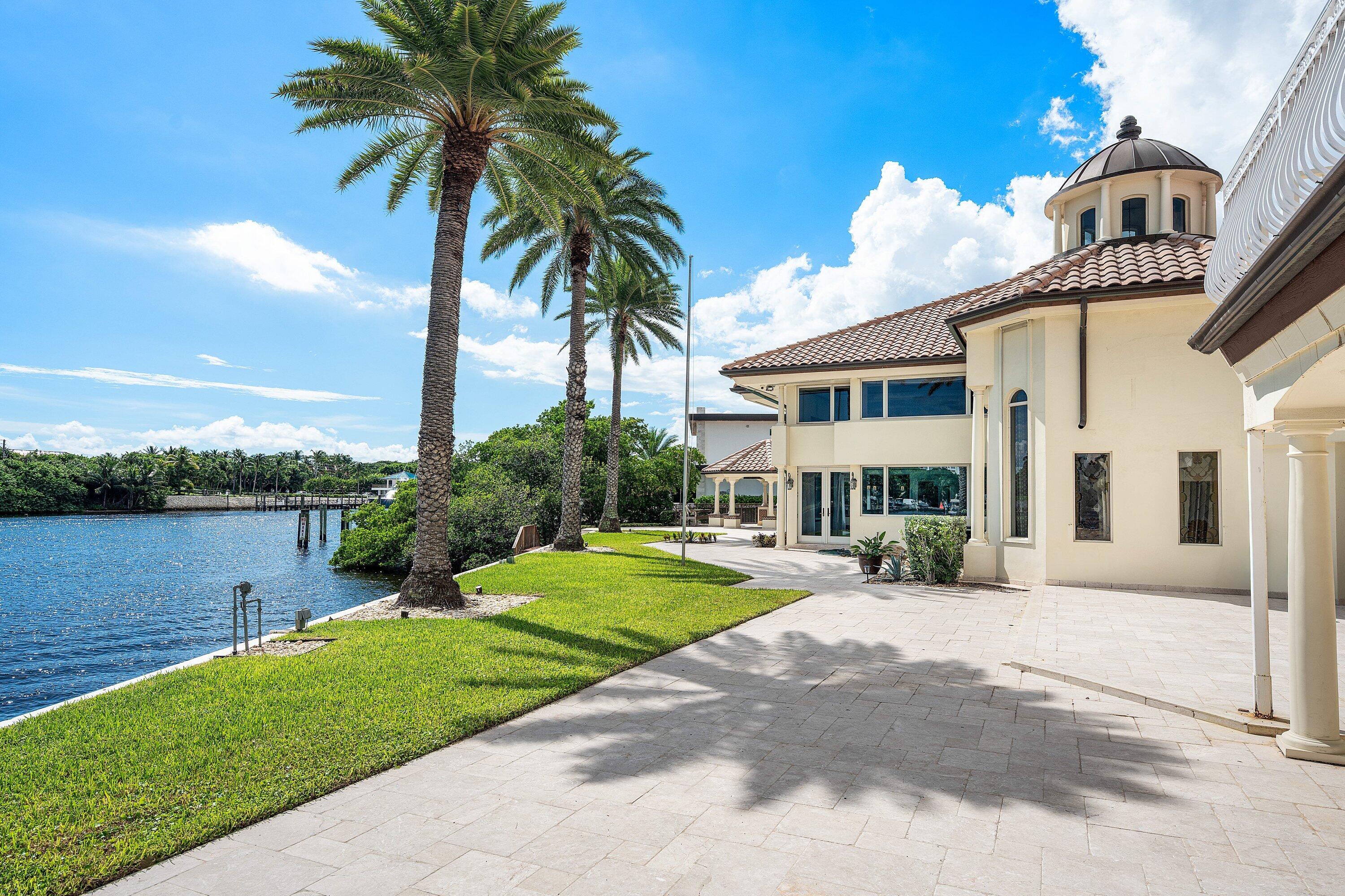3100 NE 46th Street