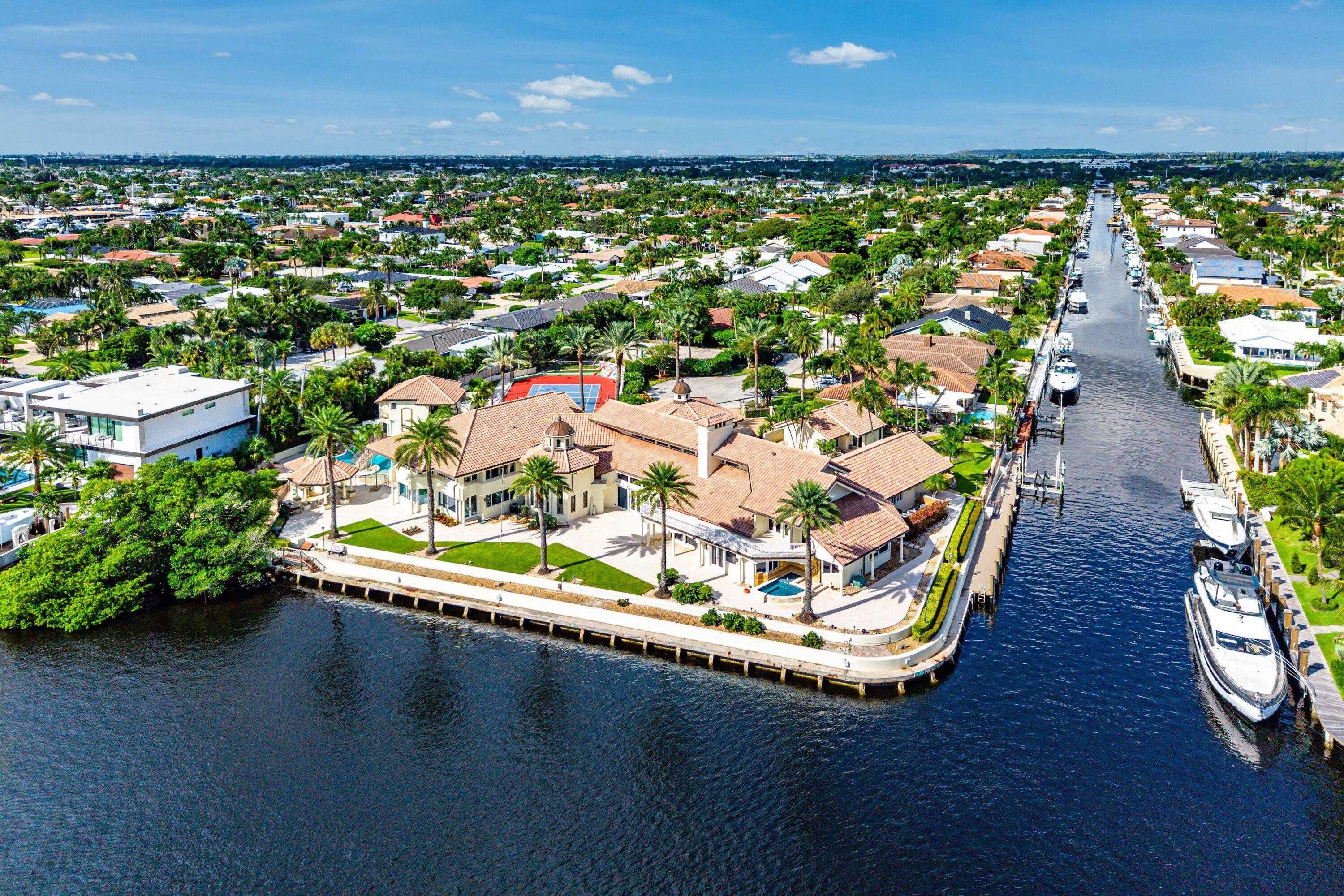 3100 NE 46th Street