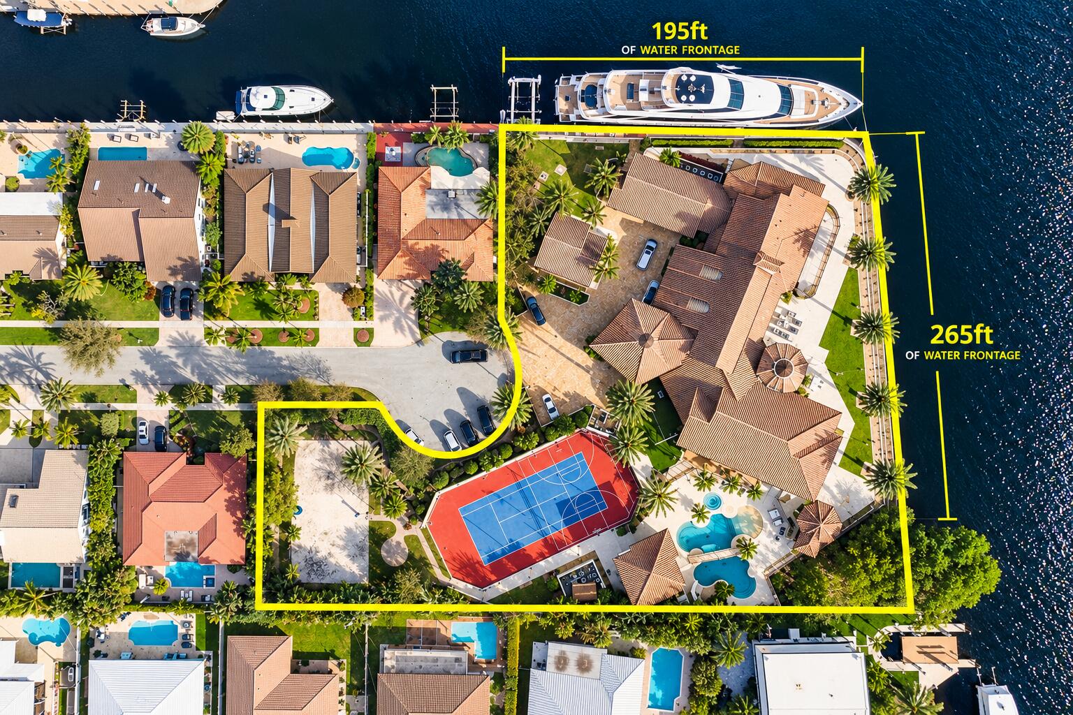 3100 NE 46th Street