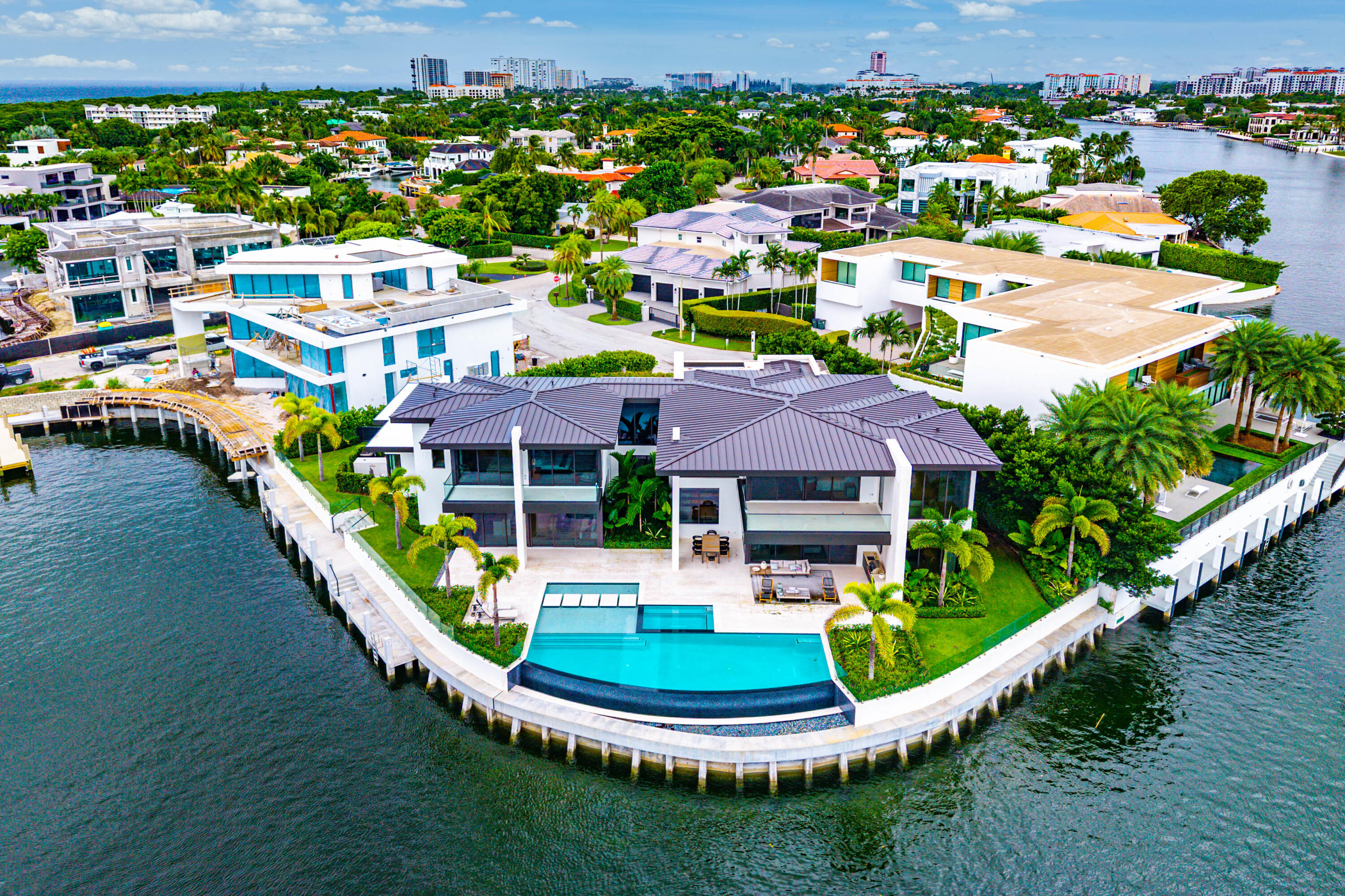 829 ORCHID Drive