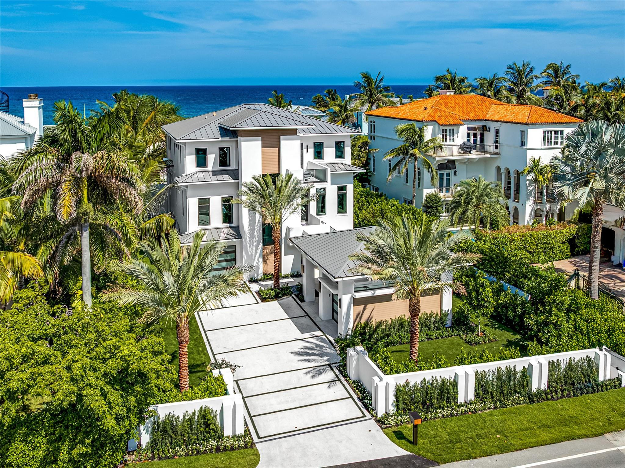 6107 N Ocean Boulevard
