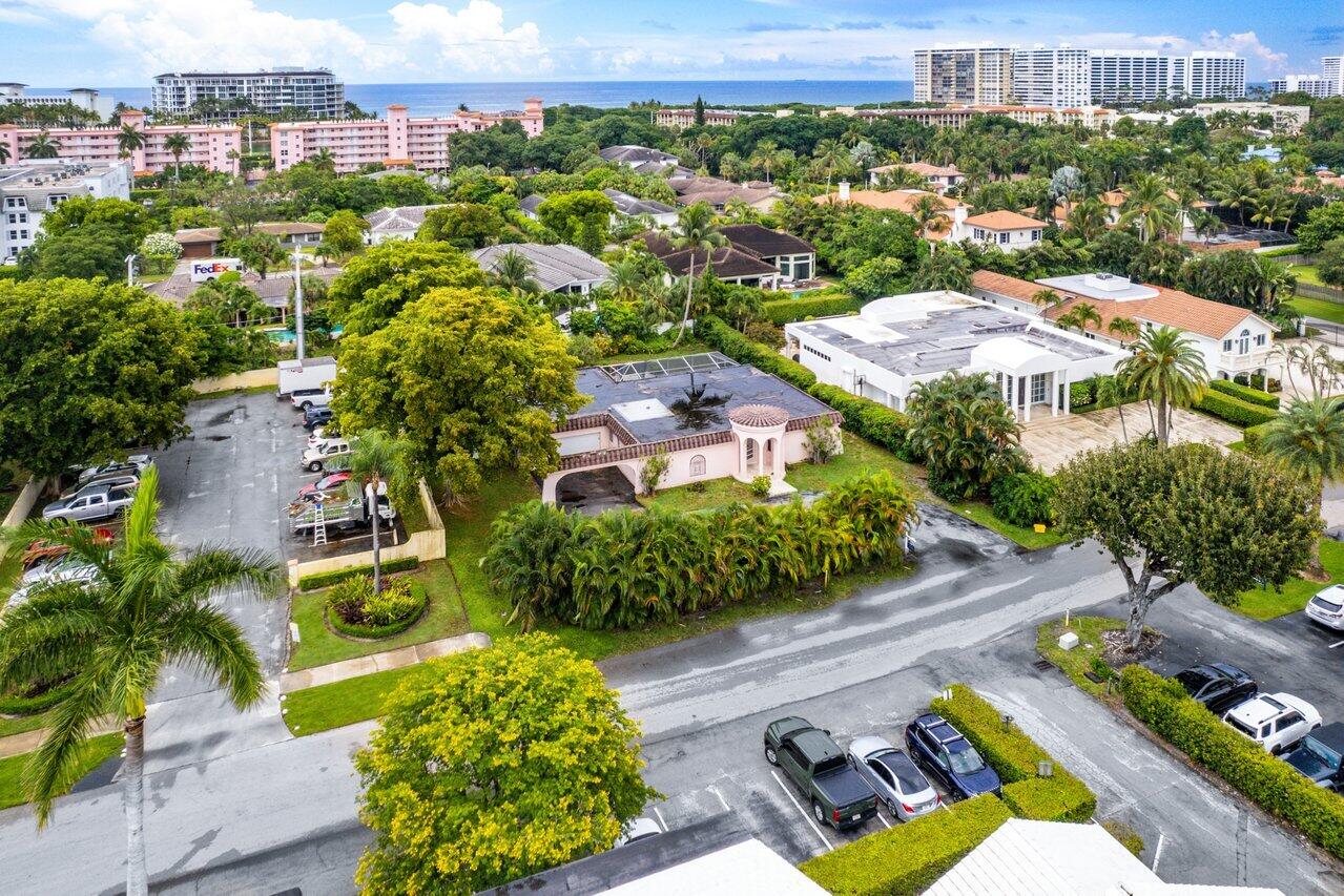 1060 Spanish River Road