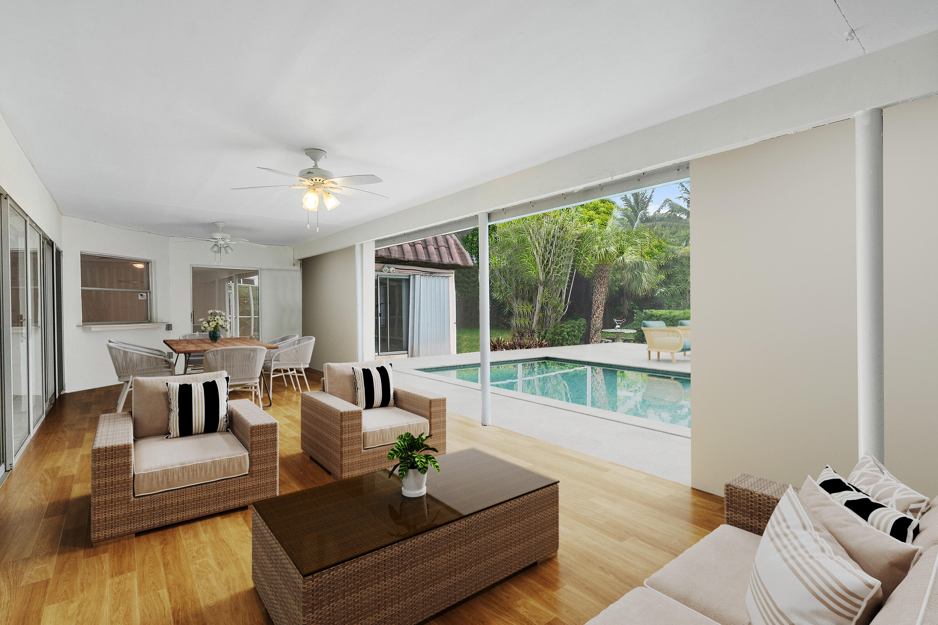 1060 Spanish River Road