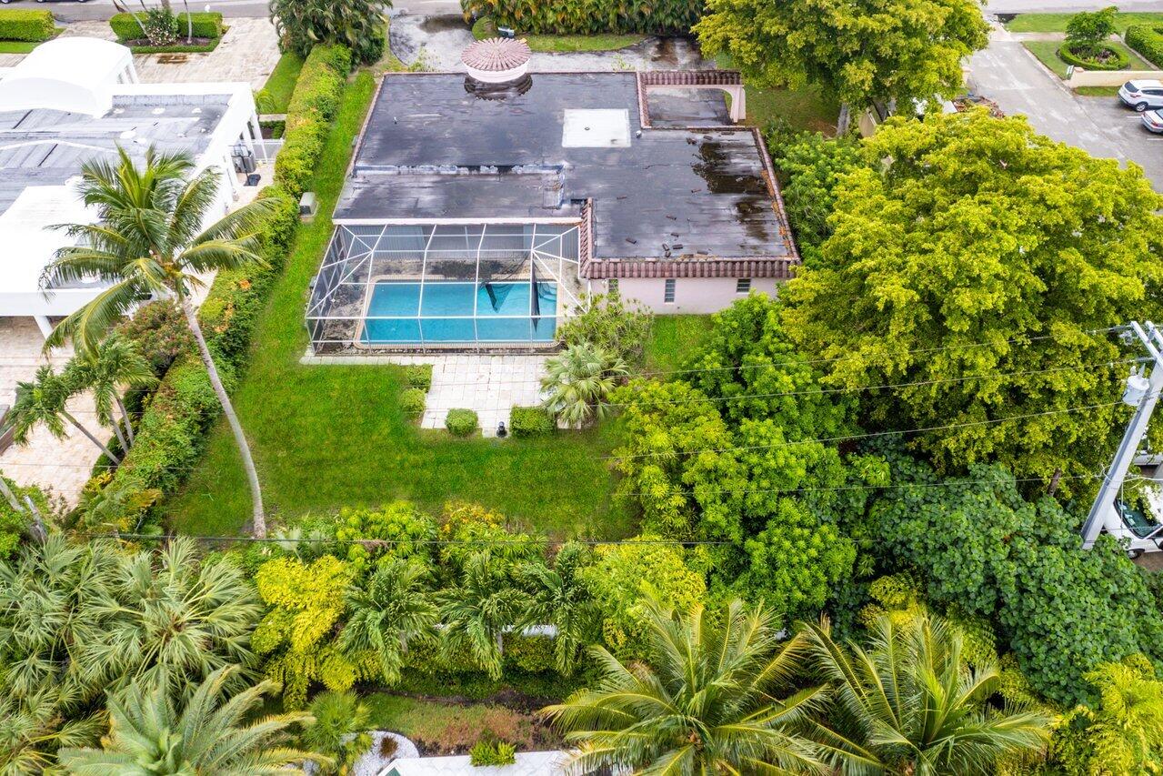 1060 Spanish River Road