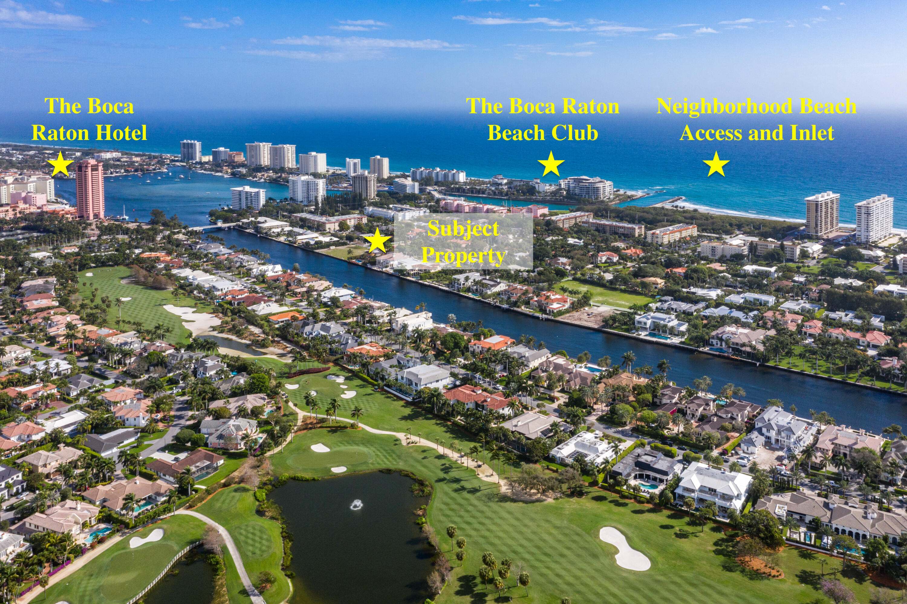 1060 Spanish River Road