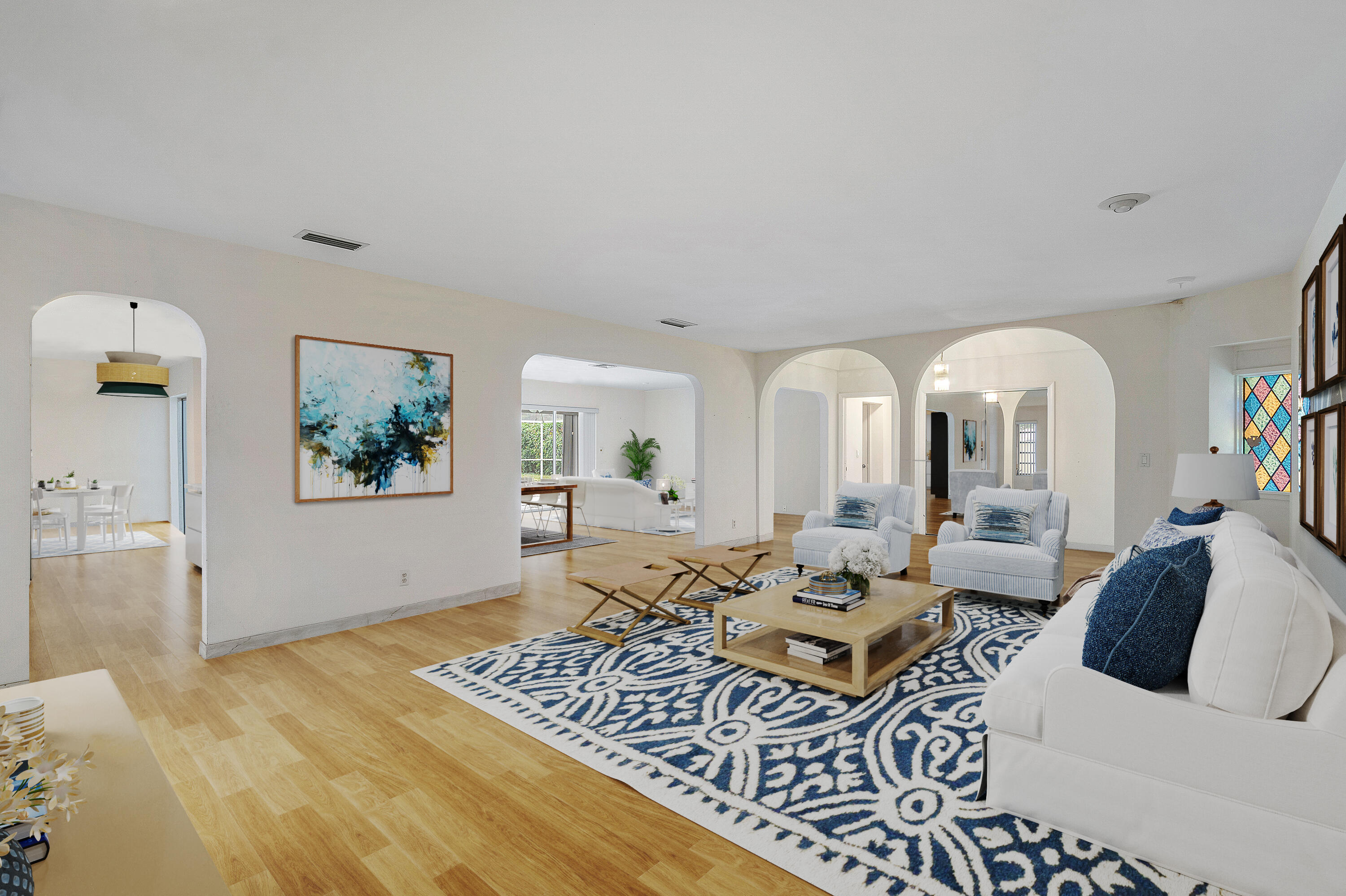 1060 Spanish River Road