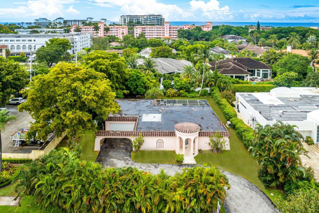 1060 Spanish River Road