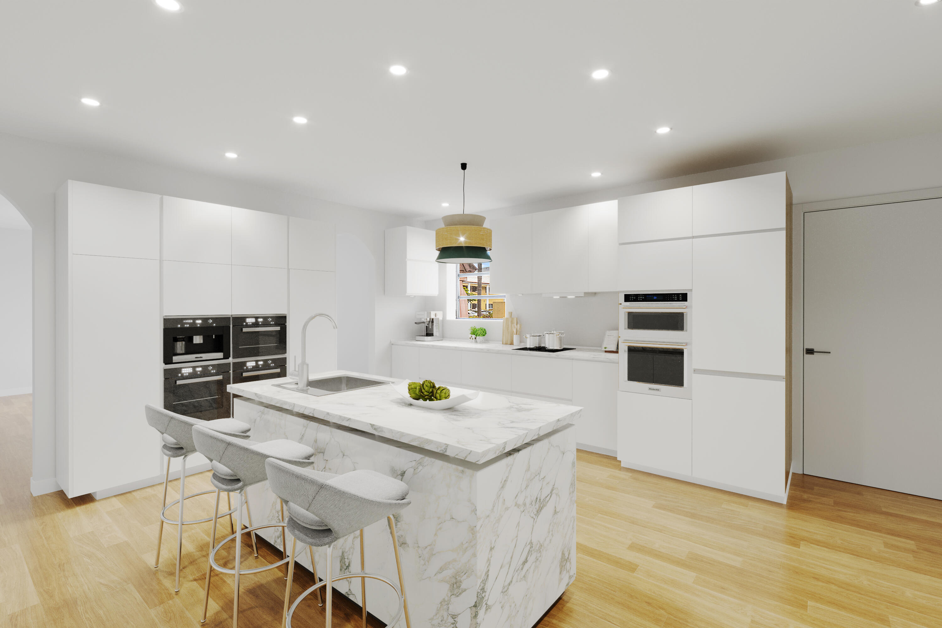 1060 Spanish River Road