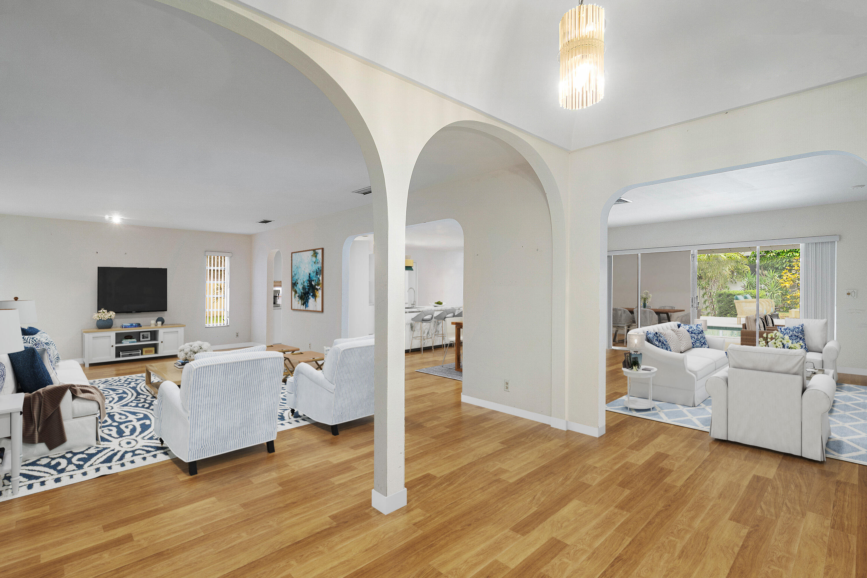 1060 Spanish River Road