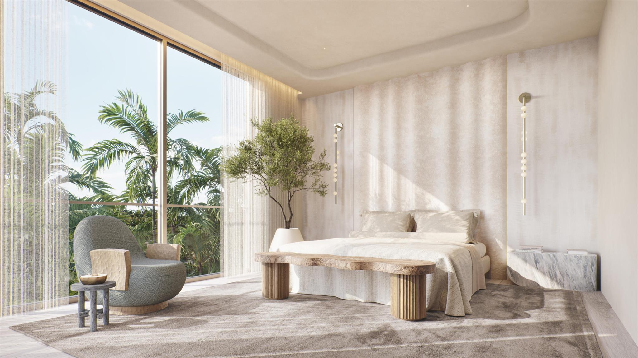 1264 George Bush Boulevard