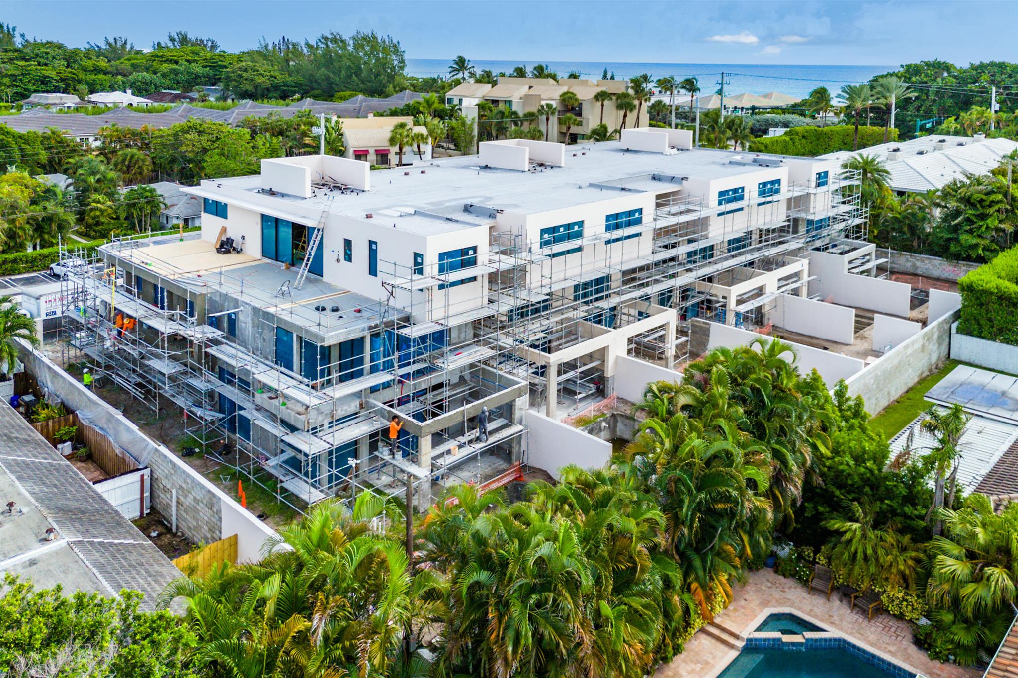 1264 George Bush Boulevard