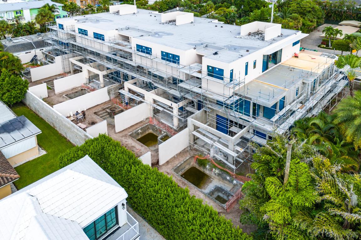 1264 George Bush Boulevard