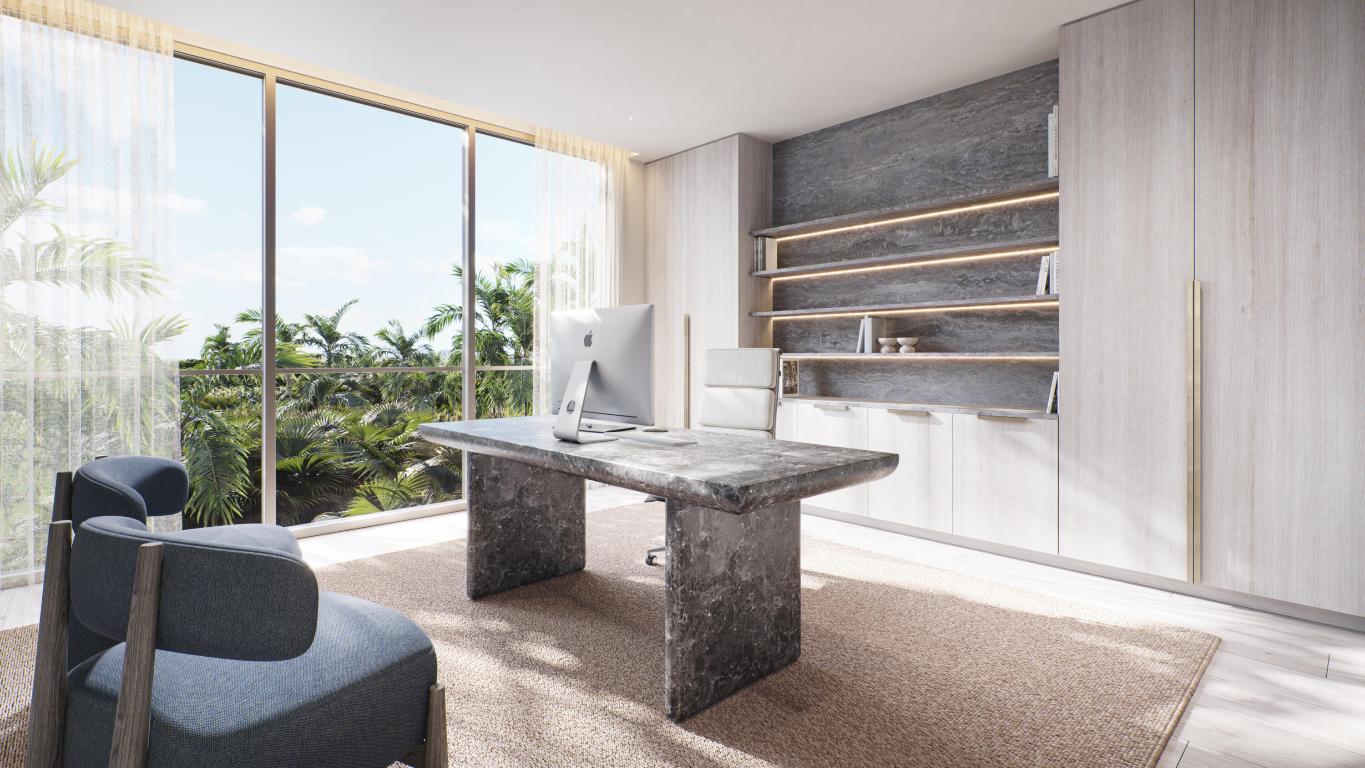 1264 George Bush Boulevard