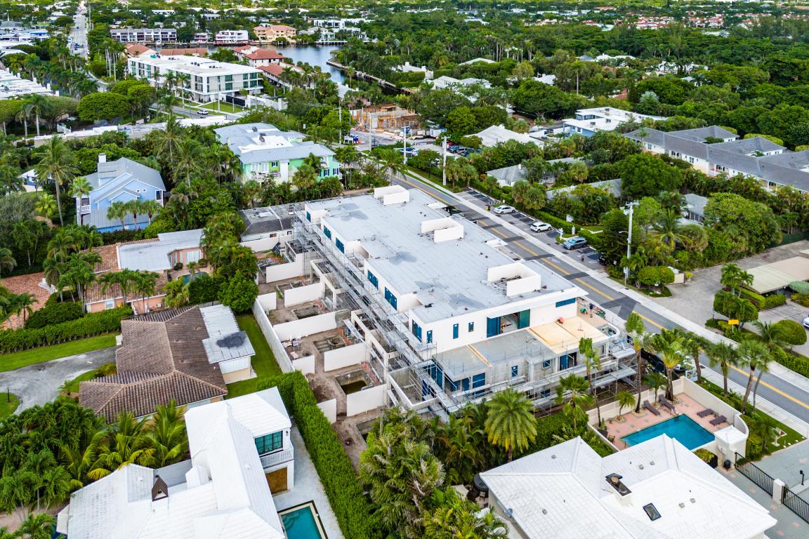 1264 George Bush Boulevard