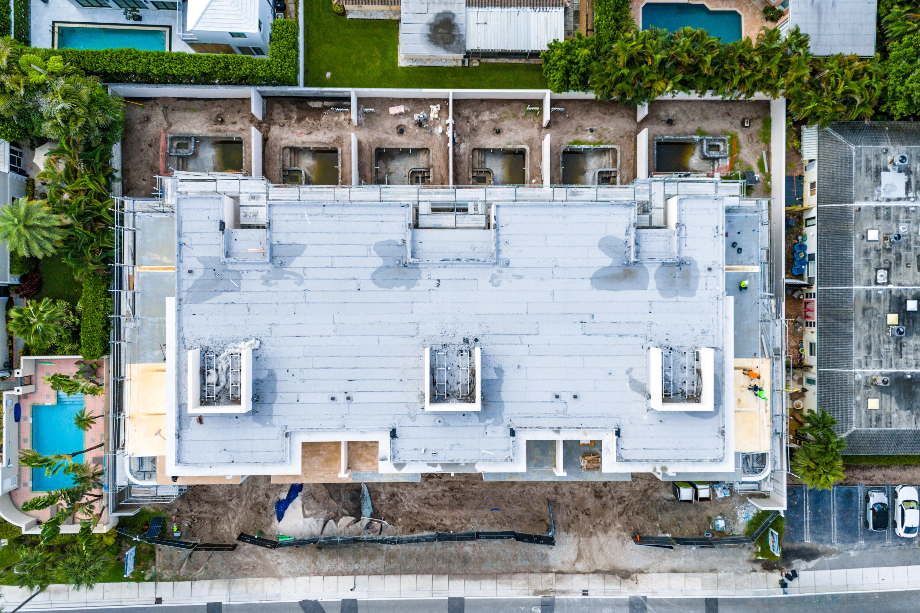 1264 George Bush Boulevard