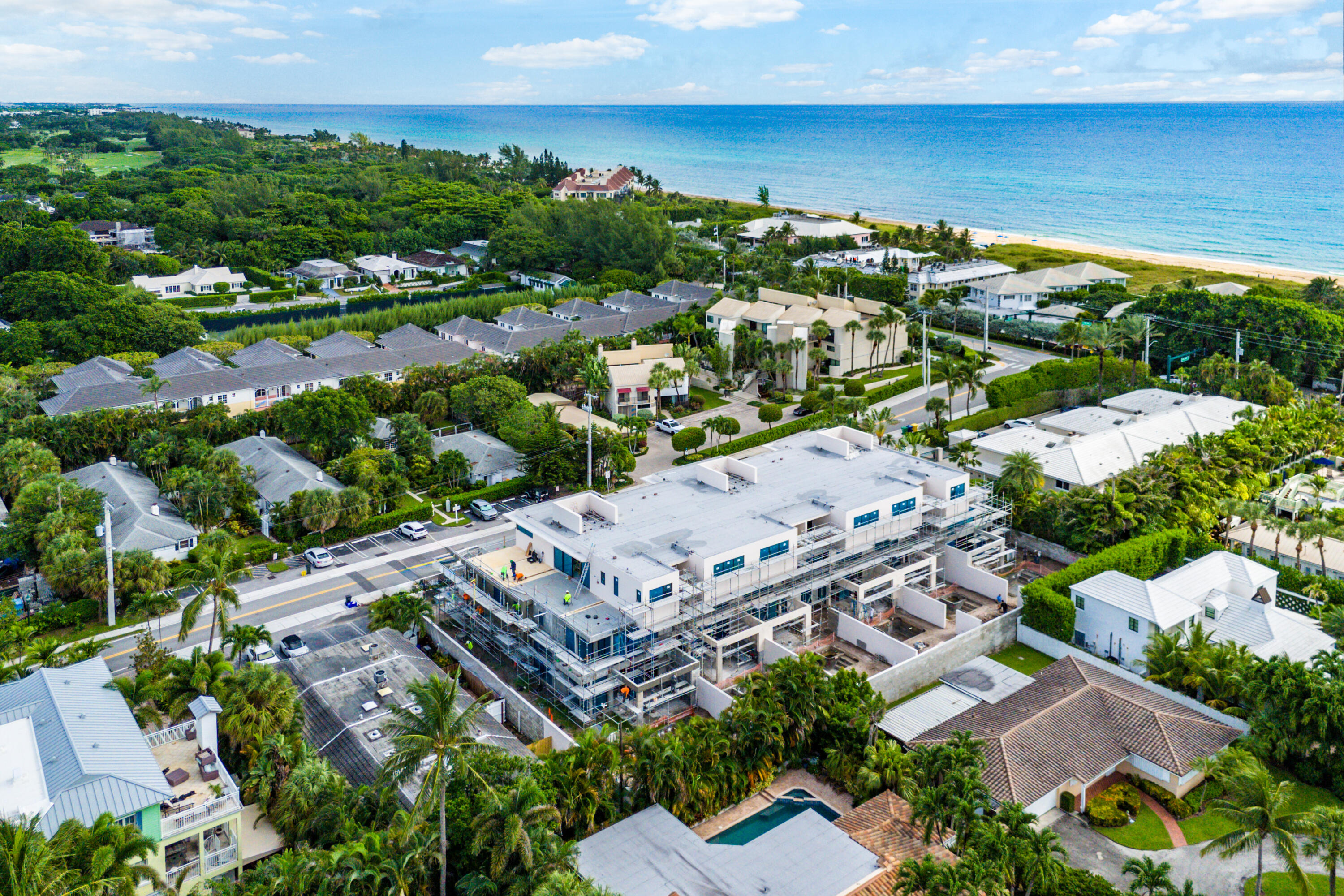 1264 George Bush Boulevard